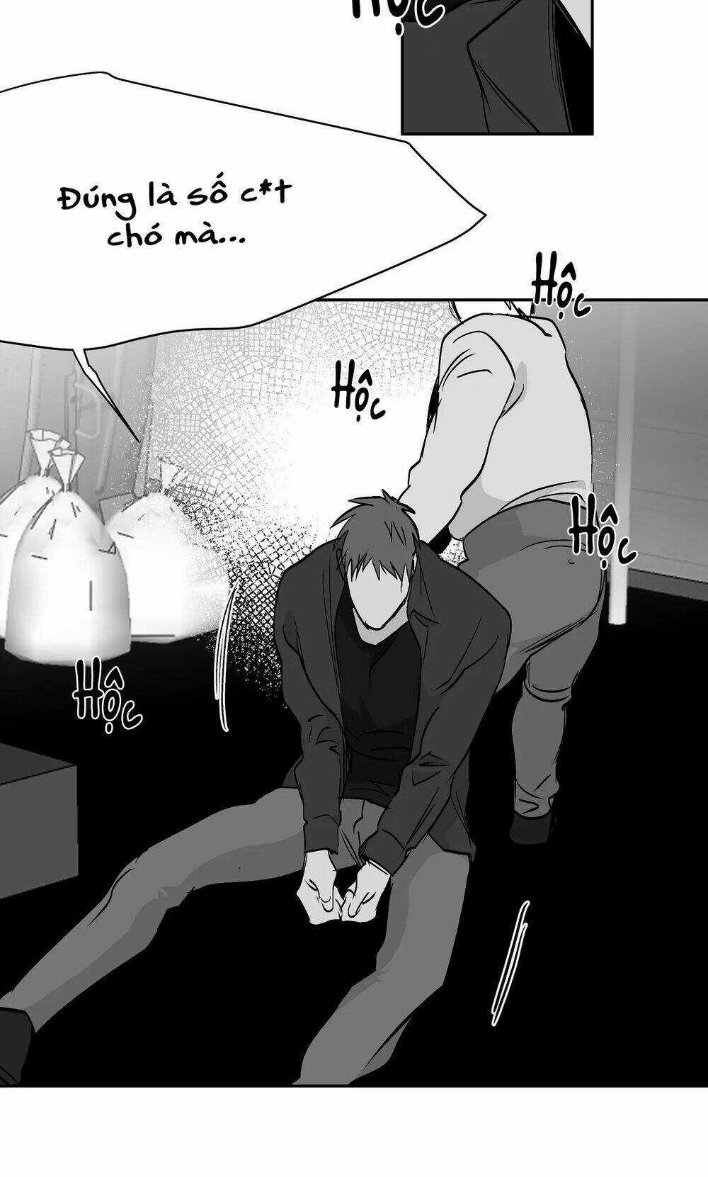 Khi Đôi Chân Thôi Bước Chapter 32 trang 46