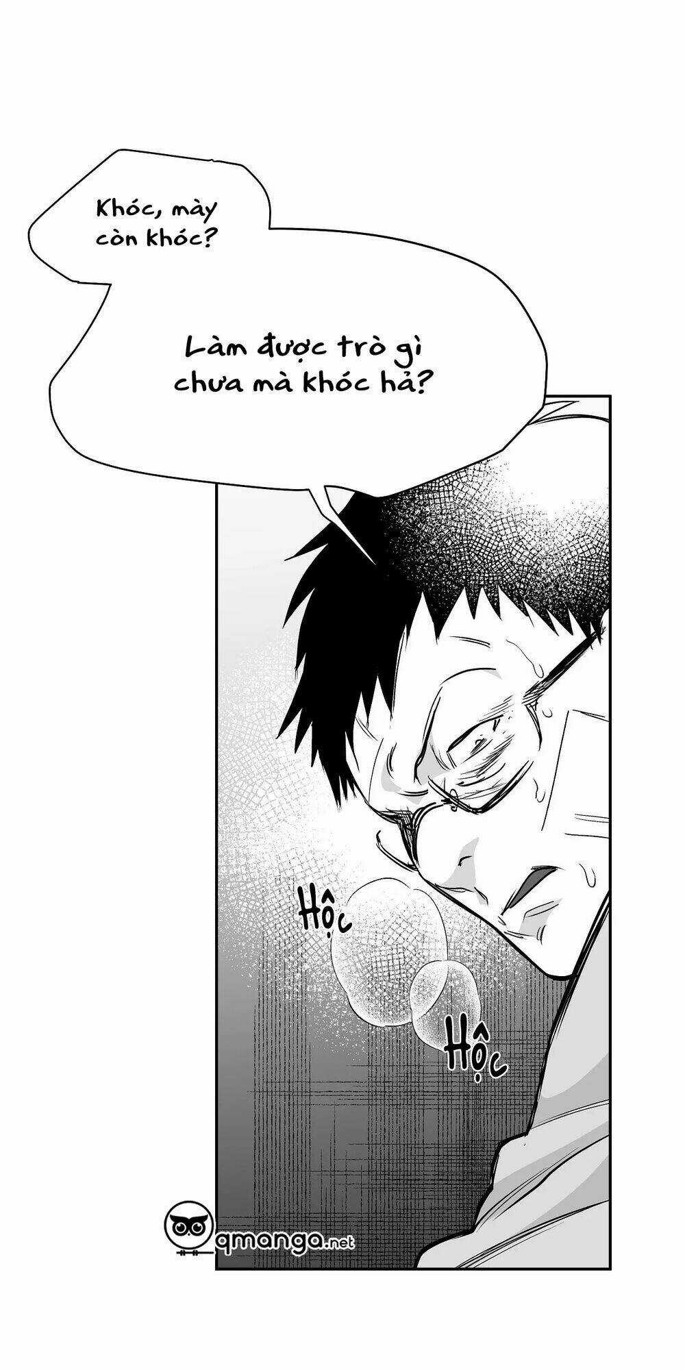 Khi Đôi Chân Thôi Bước Chapter 32 trang 47