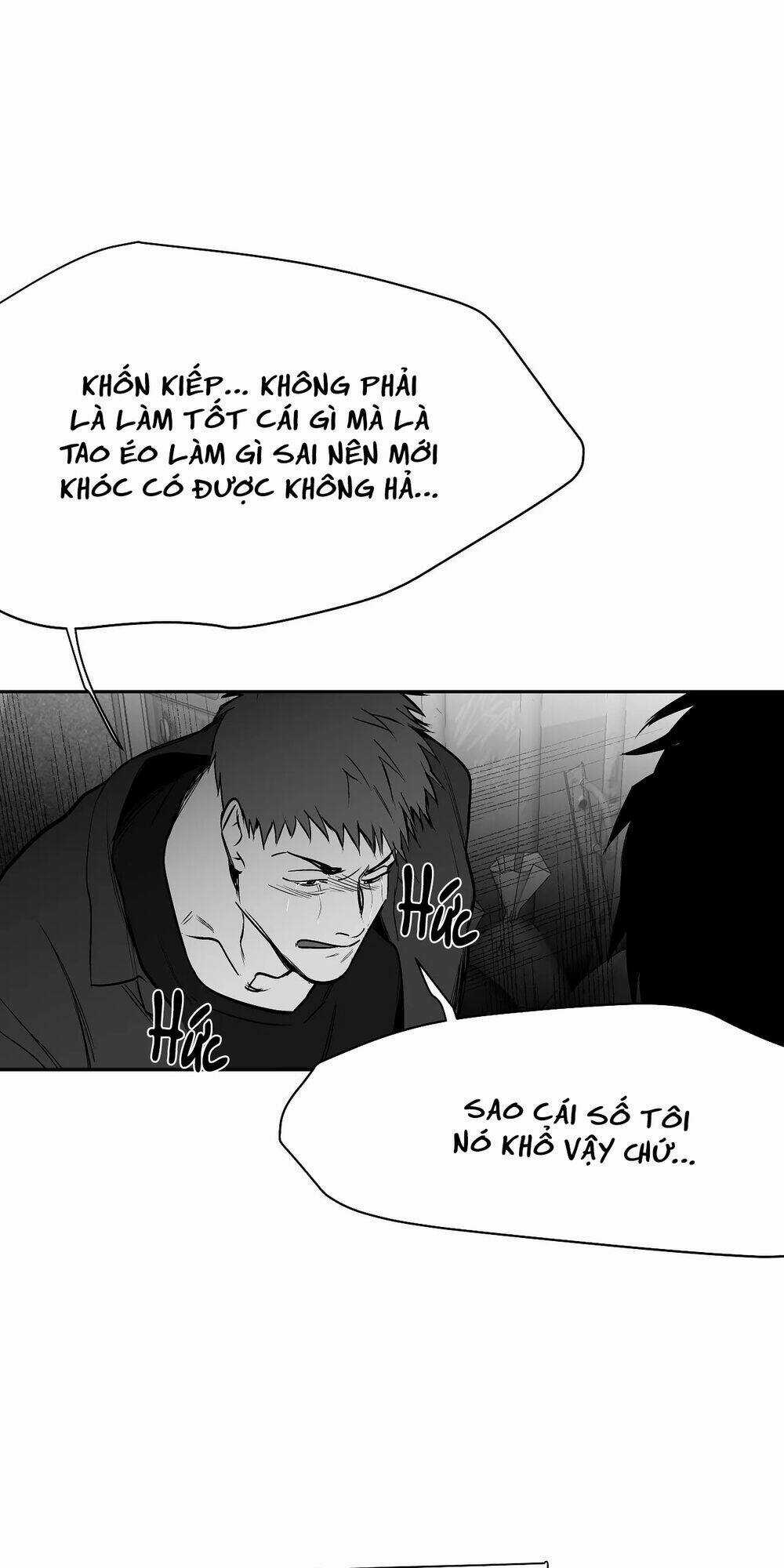 Khi Đôi Chân Thôi Bước Chapter 32 trang 48