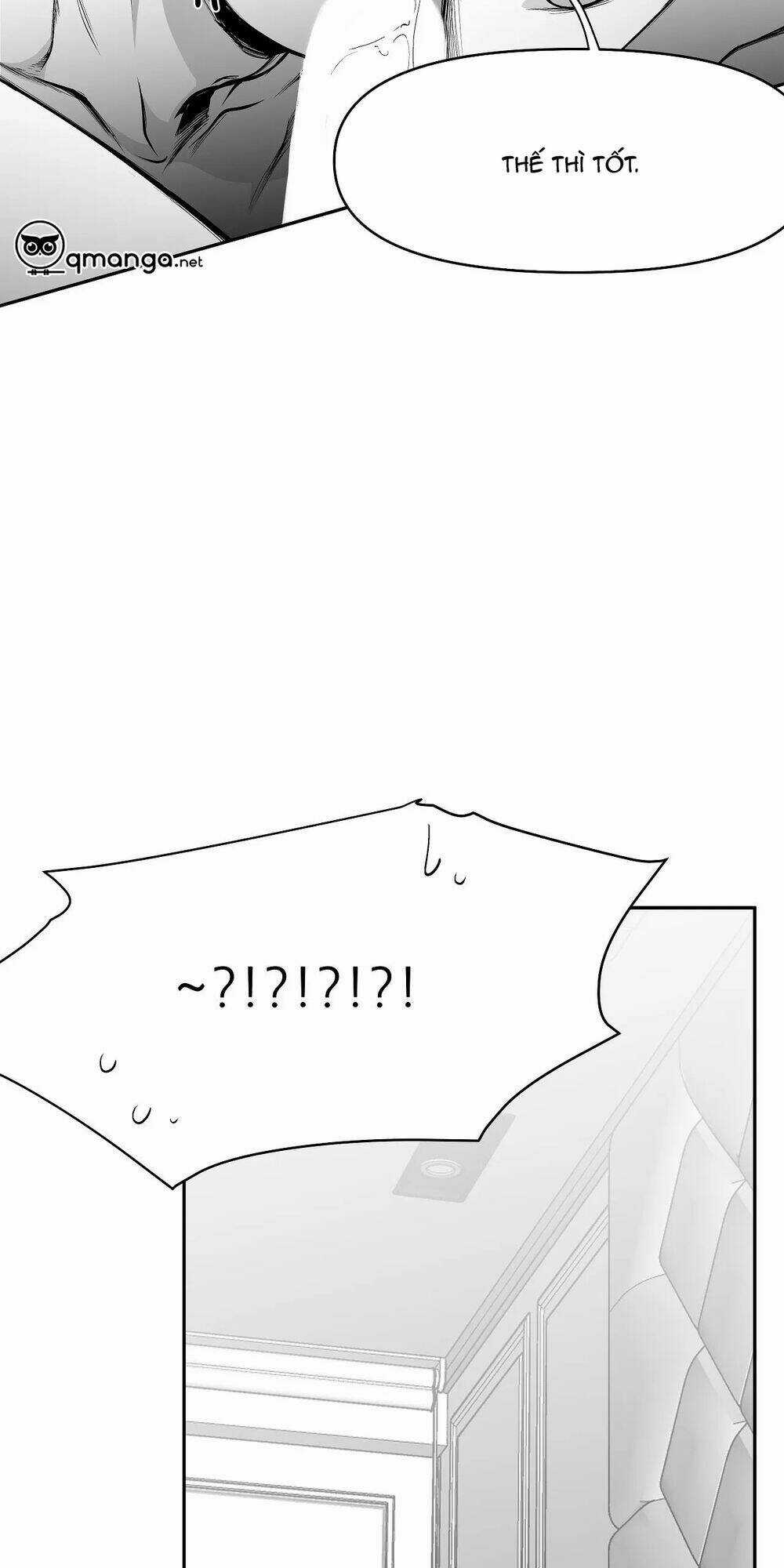 Khi Đôi Chân Thôi Bước Chapter 32 trang 5