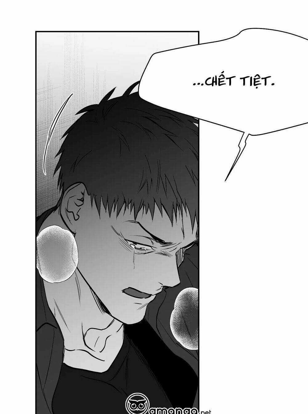 Khi Đôi Chân Thôi Bước Chapter 32 trang 51