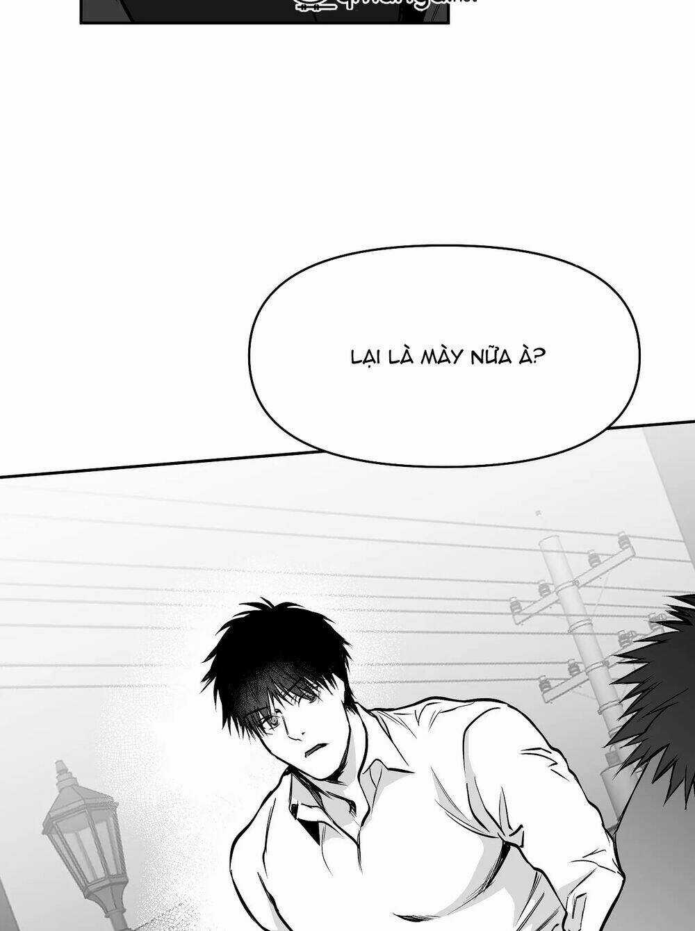 Khi Đôi Chân Thôi Bước Chapter 32 trang 52