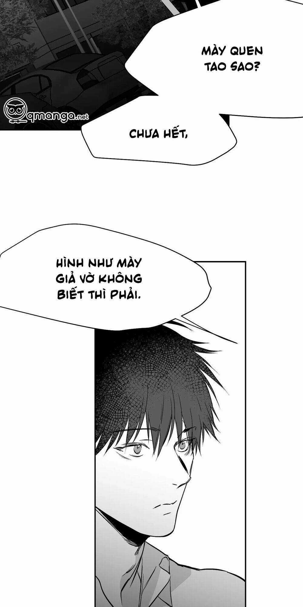 Khi Đôi Chân Thôi Bước Chapter 32 trang 58