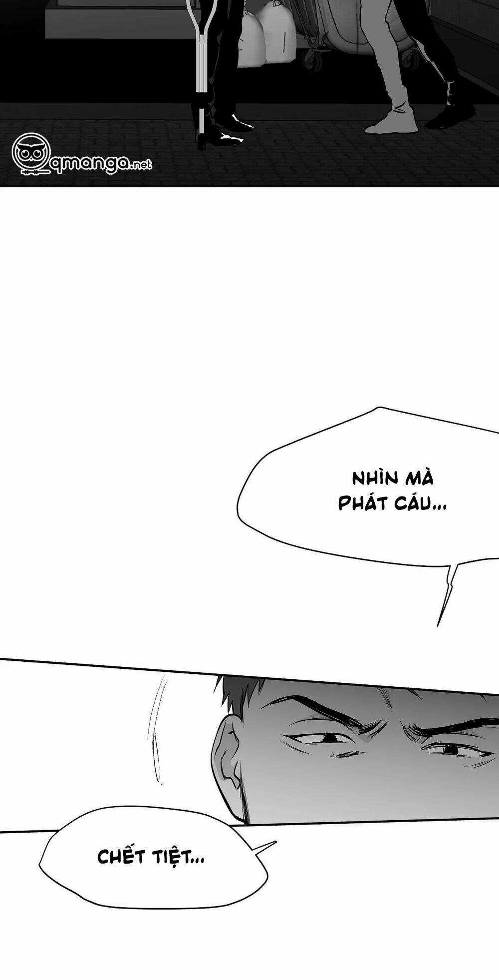 Khi Đôi Chân Thôi Bước Chapter 32 trang 60