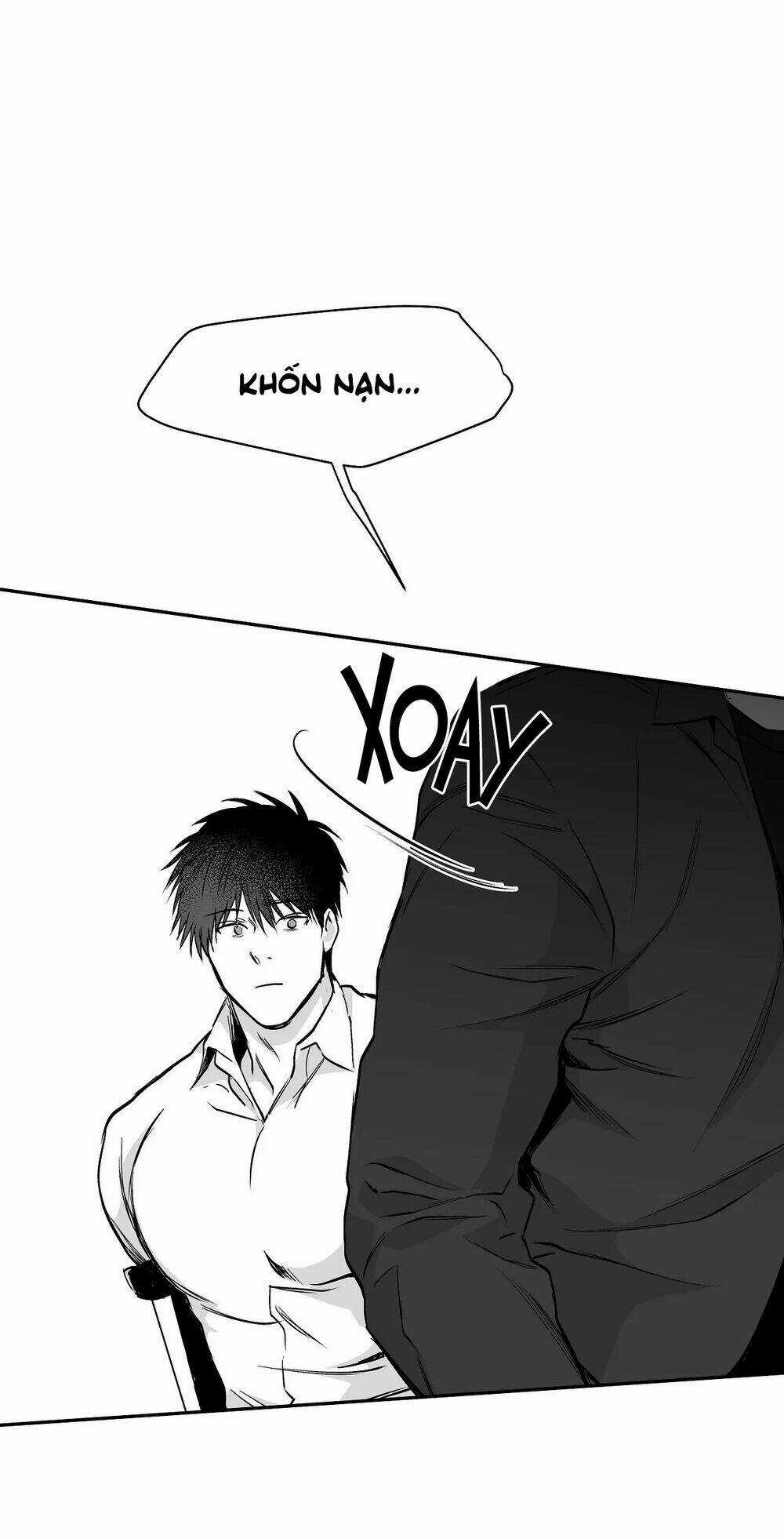 Khi Đôi Chân Thôi Bước Chapter 32 trang 61