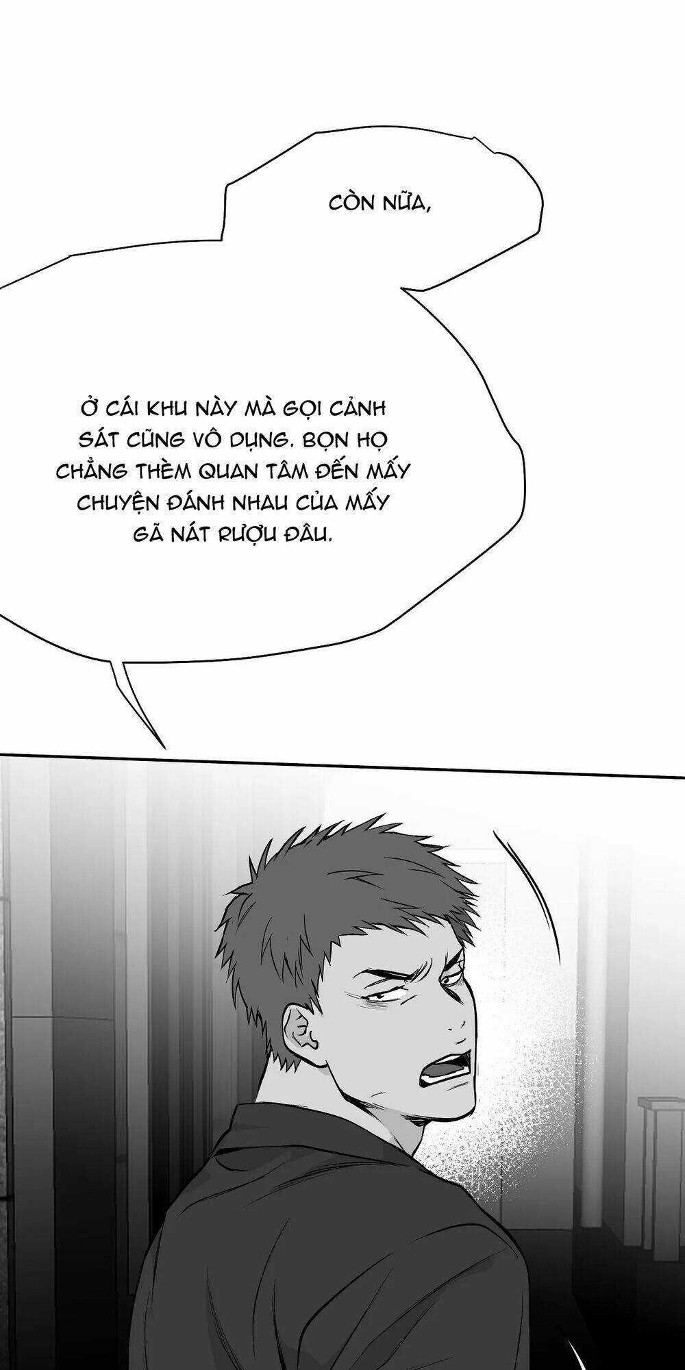 Khi Đôi Chân Thôi Bước Chapter 32 trang 62