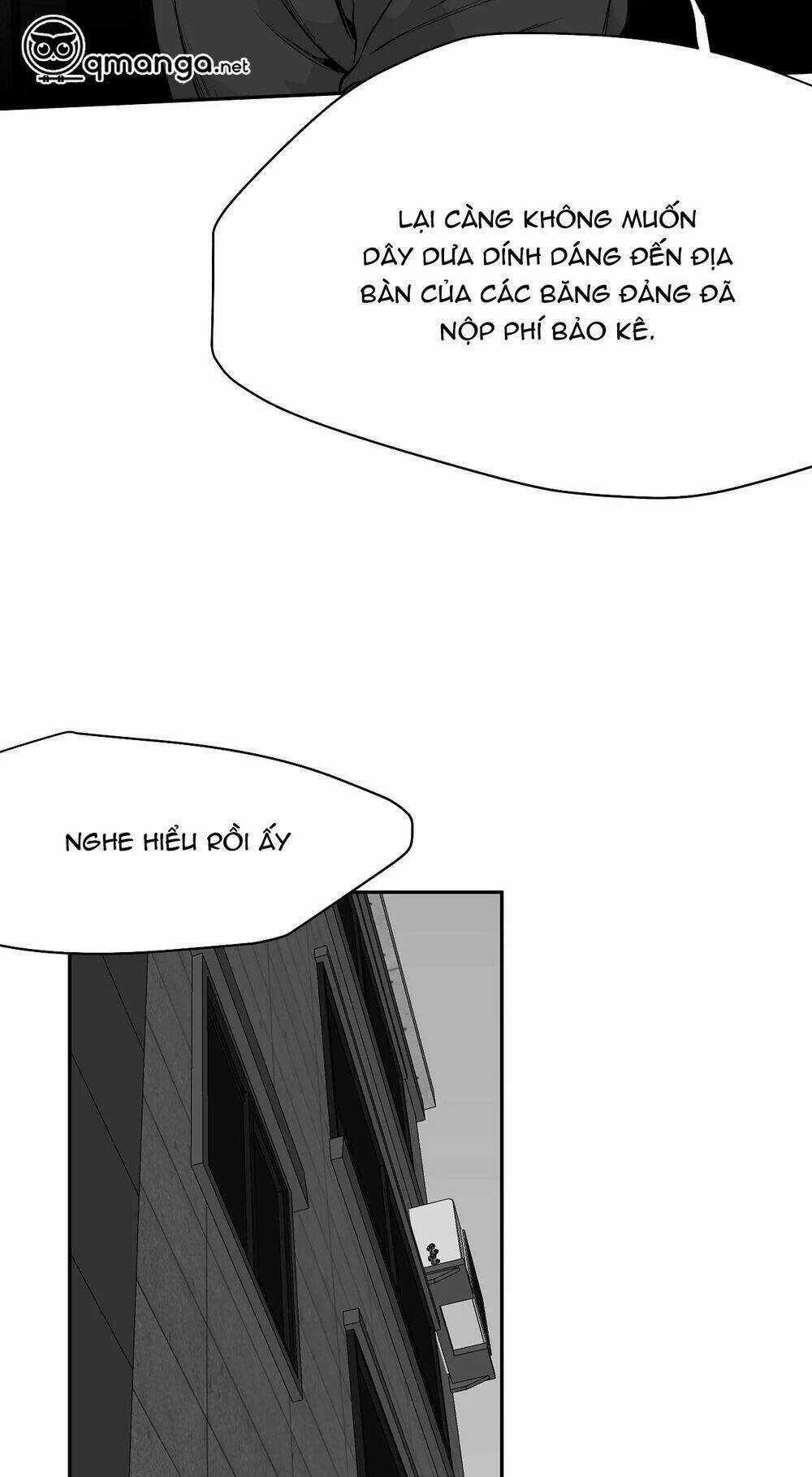 Khi Đôi Chân Thôi Bước Chapter 32 trang 63