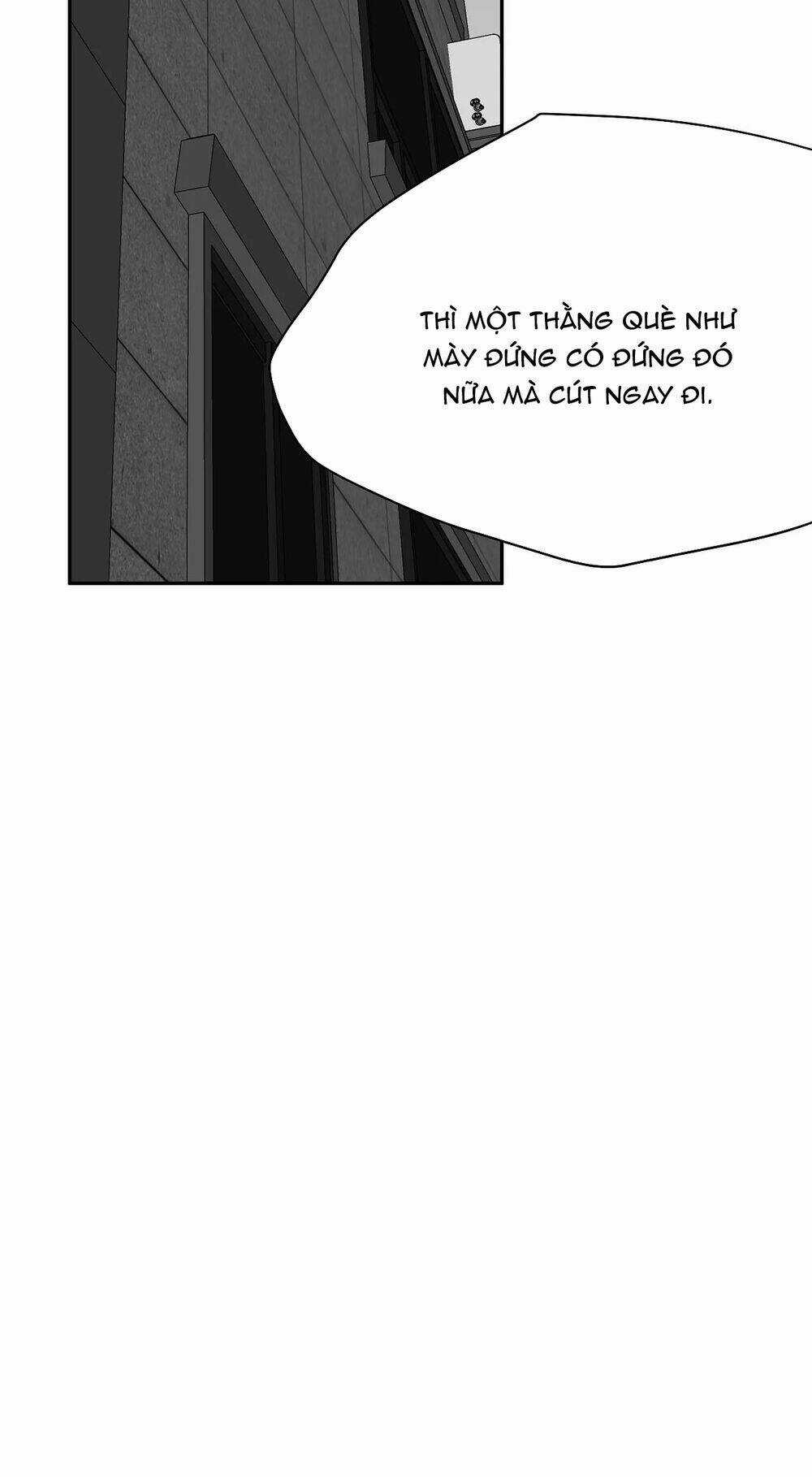 Khi Đôi Chân Thôi Bước Chapter 32 trang 64