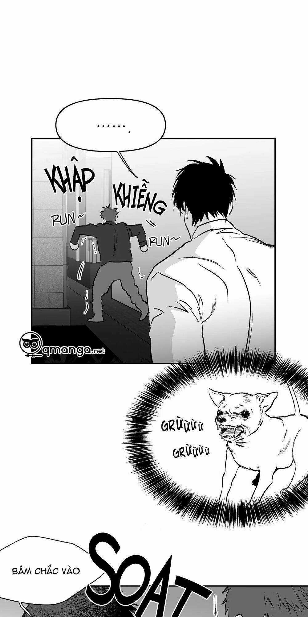 Khi Đôi Chân Thôi Bước Chapter 32 trang 65