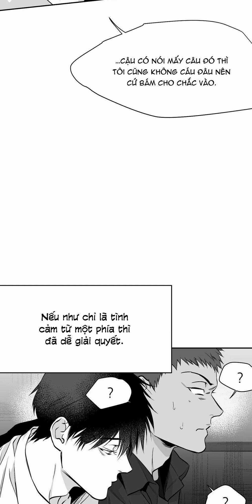 Khi Đôi Chân Thôi Bước Chapter 32 trang 67