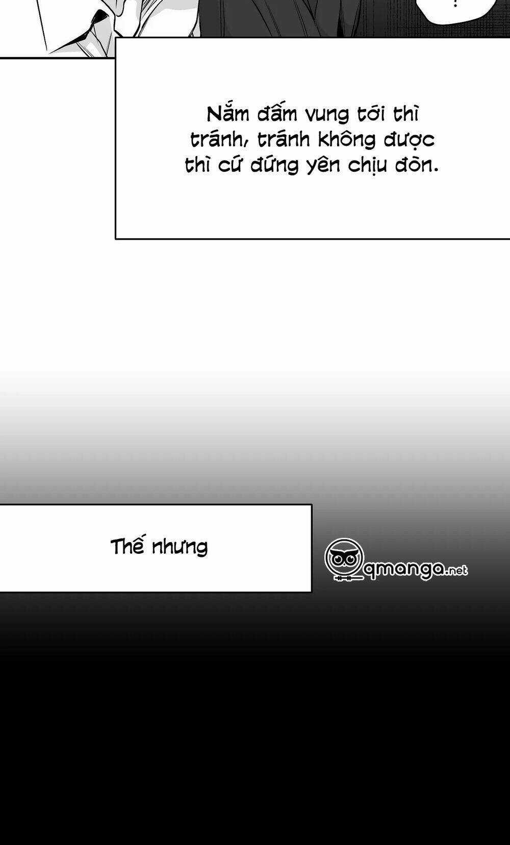 Khi Đôi Chân Thôi Bước Chapter 32 trang 68