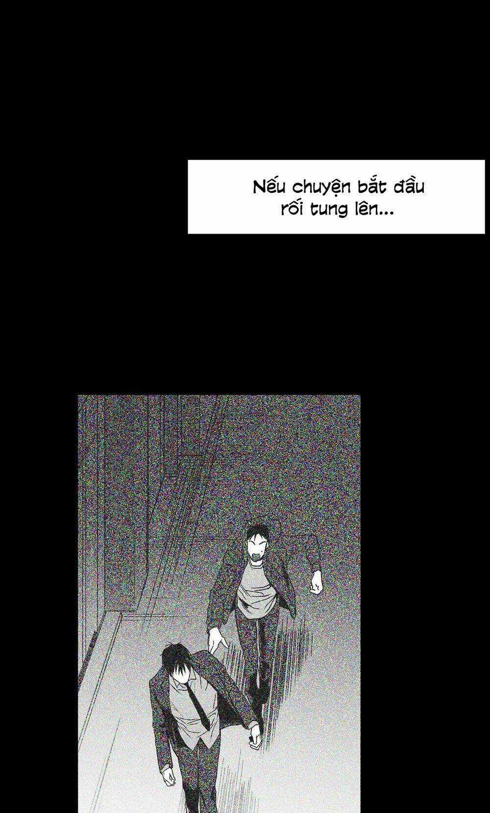 Khi Đôi Chân Thôi Bước Chapter 32 trang 69