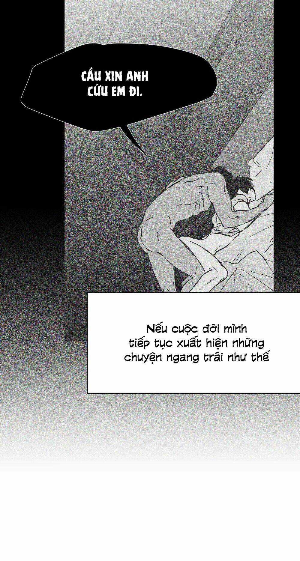 Khi Đôi Chân Thôi Bước Chapter 32 trang 72