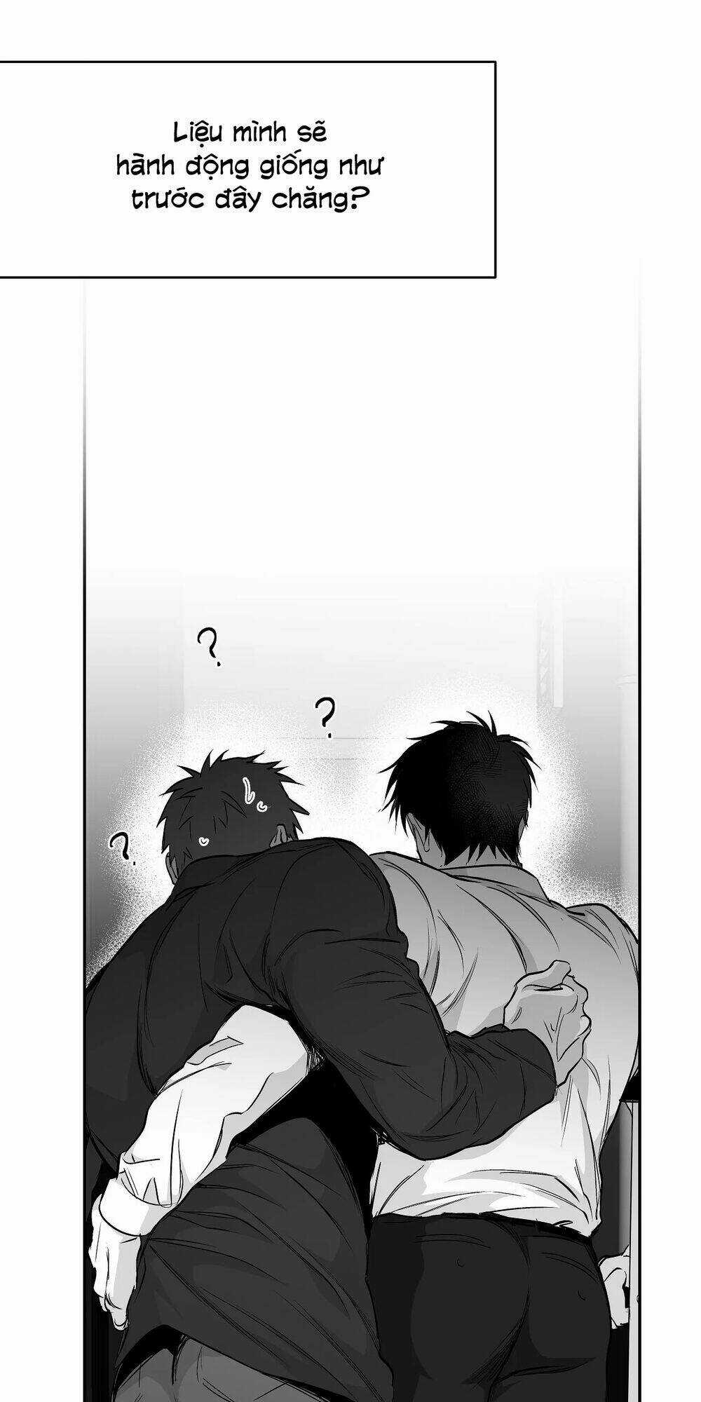 Khi Đôi Chân Thôi Bước Chapter 32 trang 73