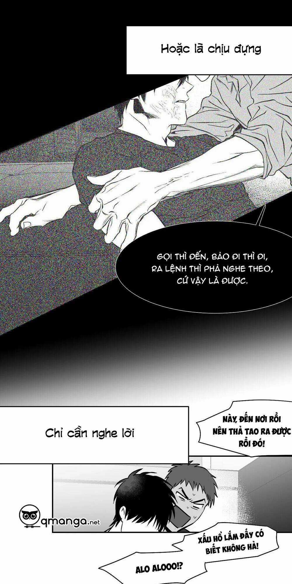 Khi Đôi Chân Thôi Bước Chapter 32 trang 76