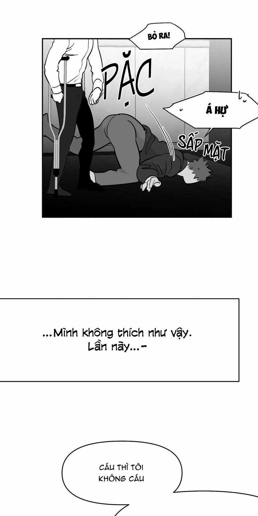 Khi Đôi Chân Thôi Bước Chapter 32 trang 79