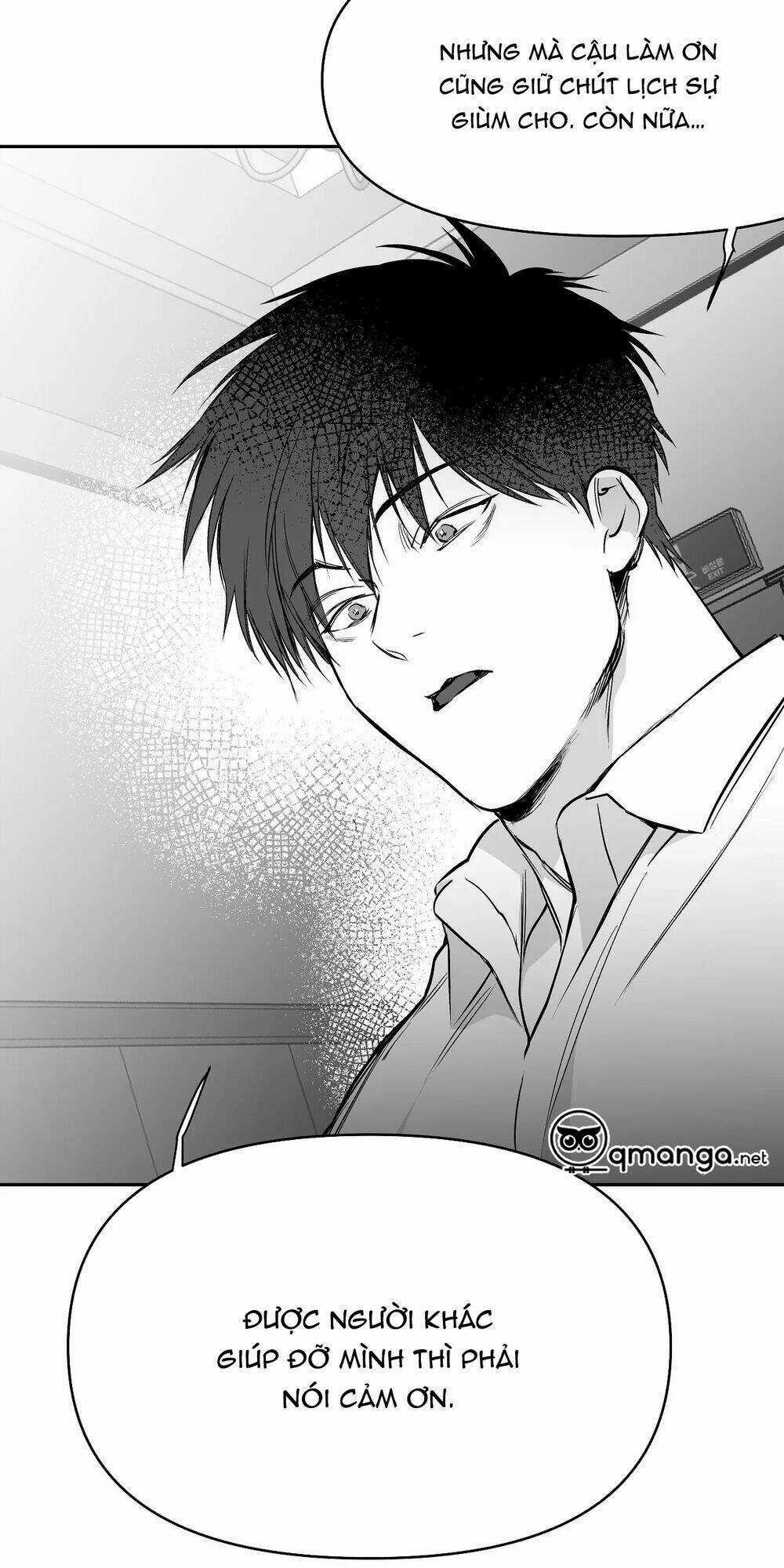 Khi Đôi Chân Thôi Bước Chapter 32 trang 80