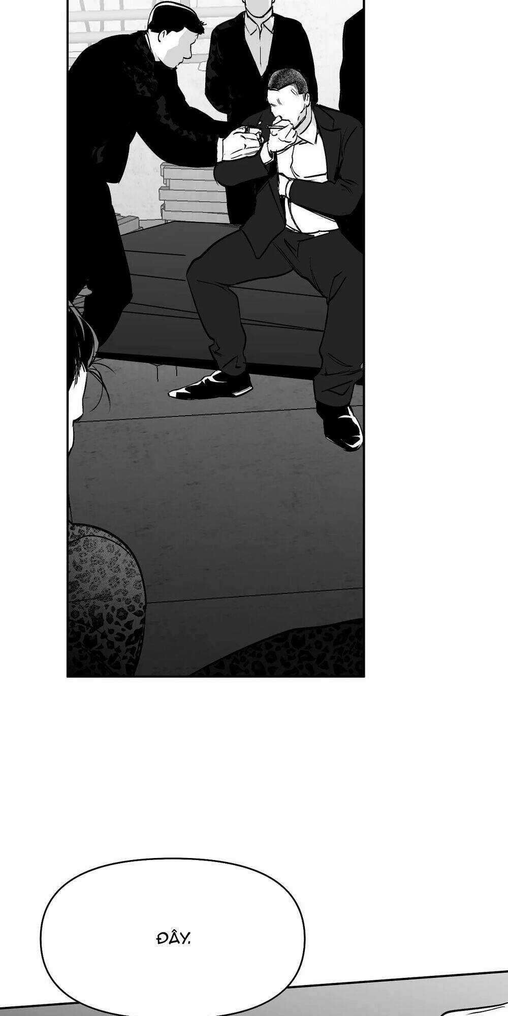 Khi Đôi Chân Thôi Bước Chapter 32 trang 83