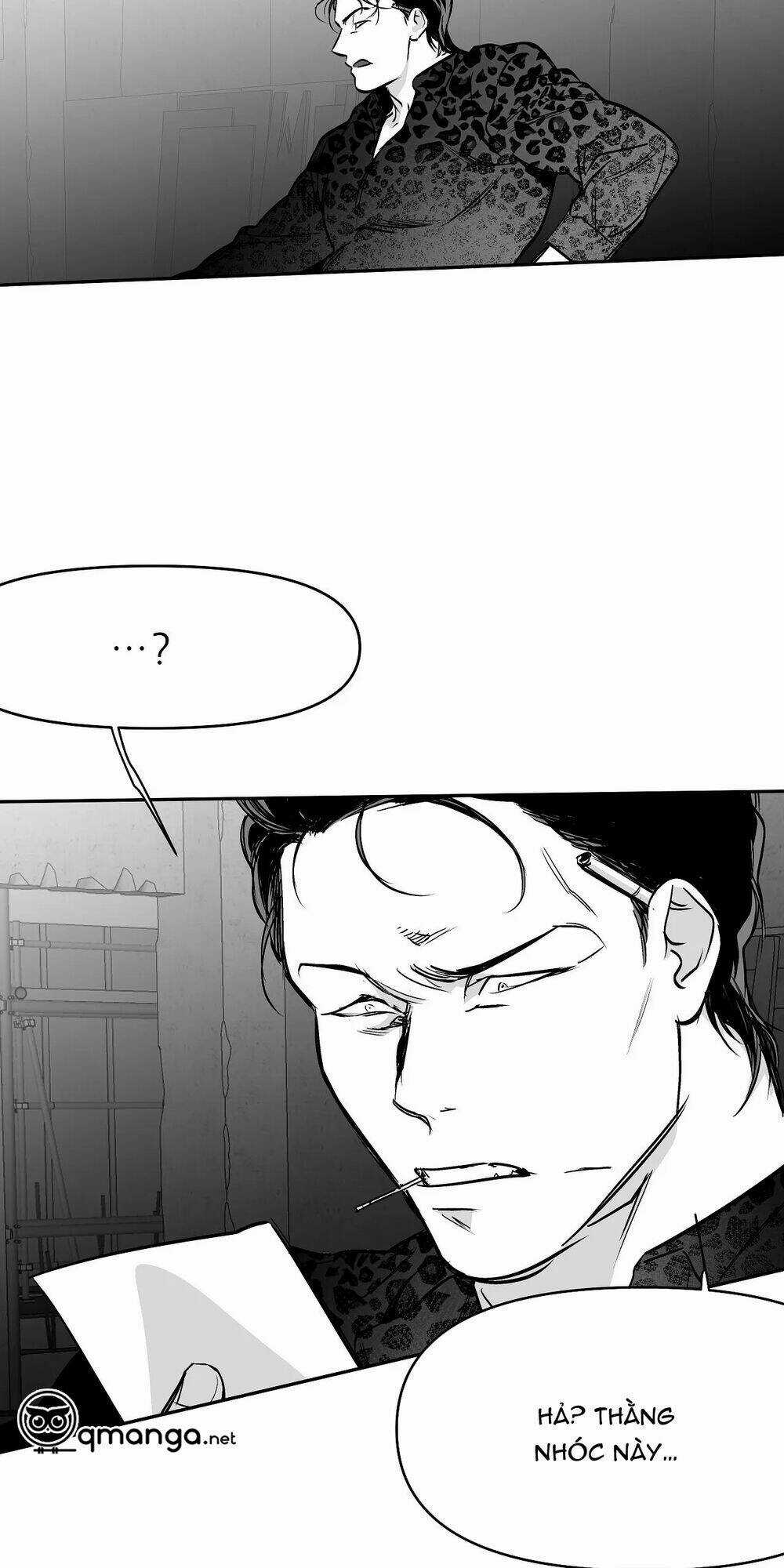 Khi Đôi Chân Thôi Bước Chapter 32 trang 85