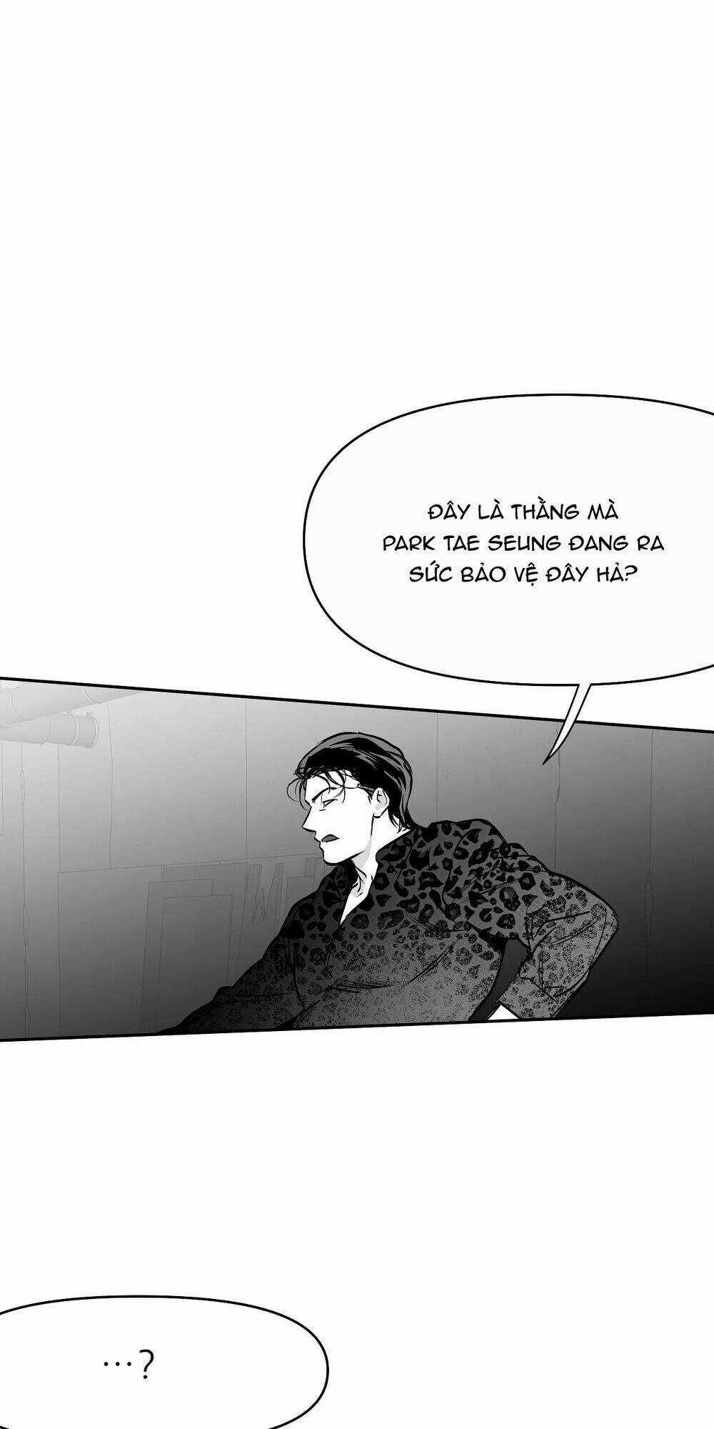 Khi Đôi Chân Thôi Bước Chapter 33 trang 0