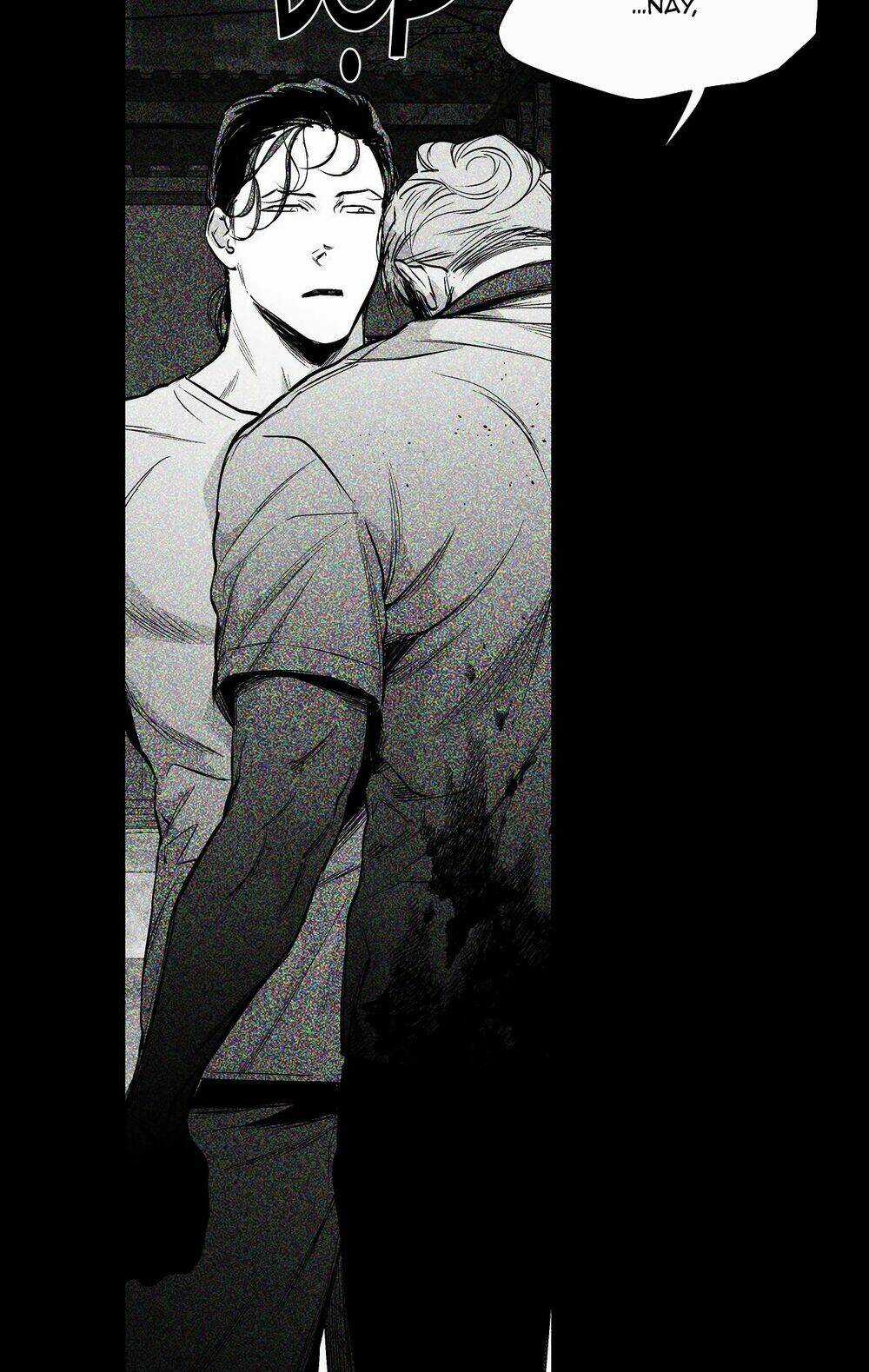 Khi Đôi Chân Thôi Bước Chapter 33 trang 10