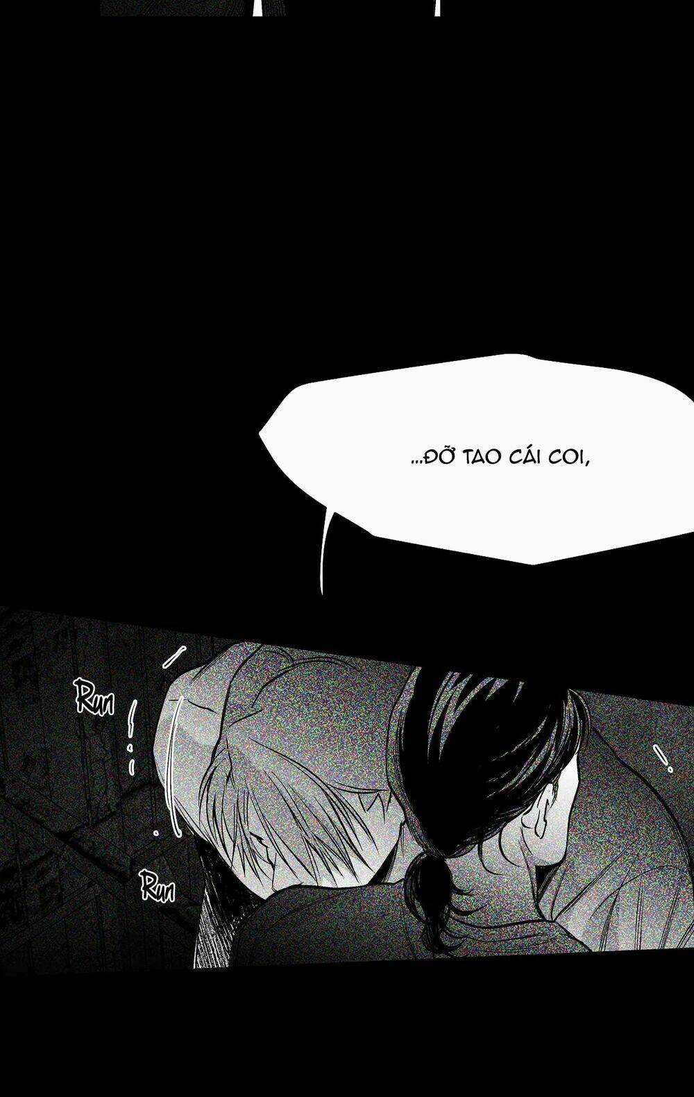 Khi Đôi Chân Thôi Bước Chapter 33 trang 11