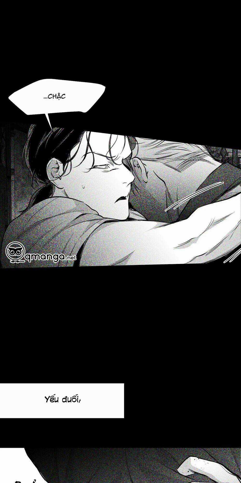 Khi Đôi Chân Thôi Bước Chapter 33 trang 12