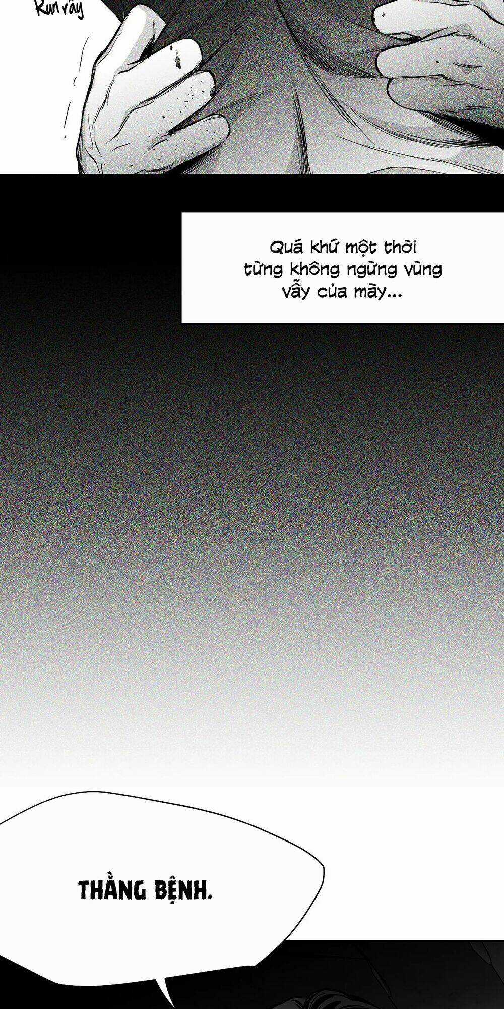 Khi Đôi Chân Thôi Bước Chapter 33 trang 13