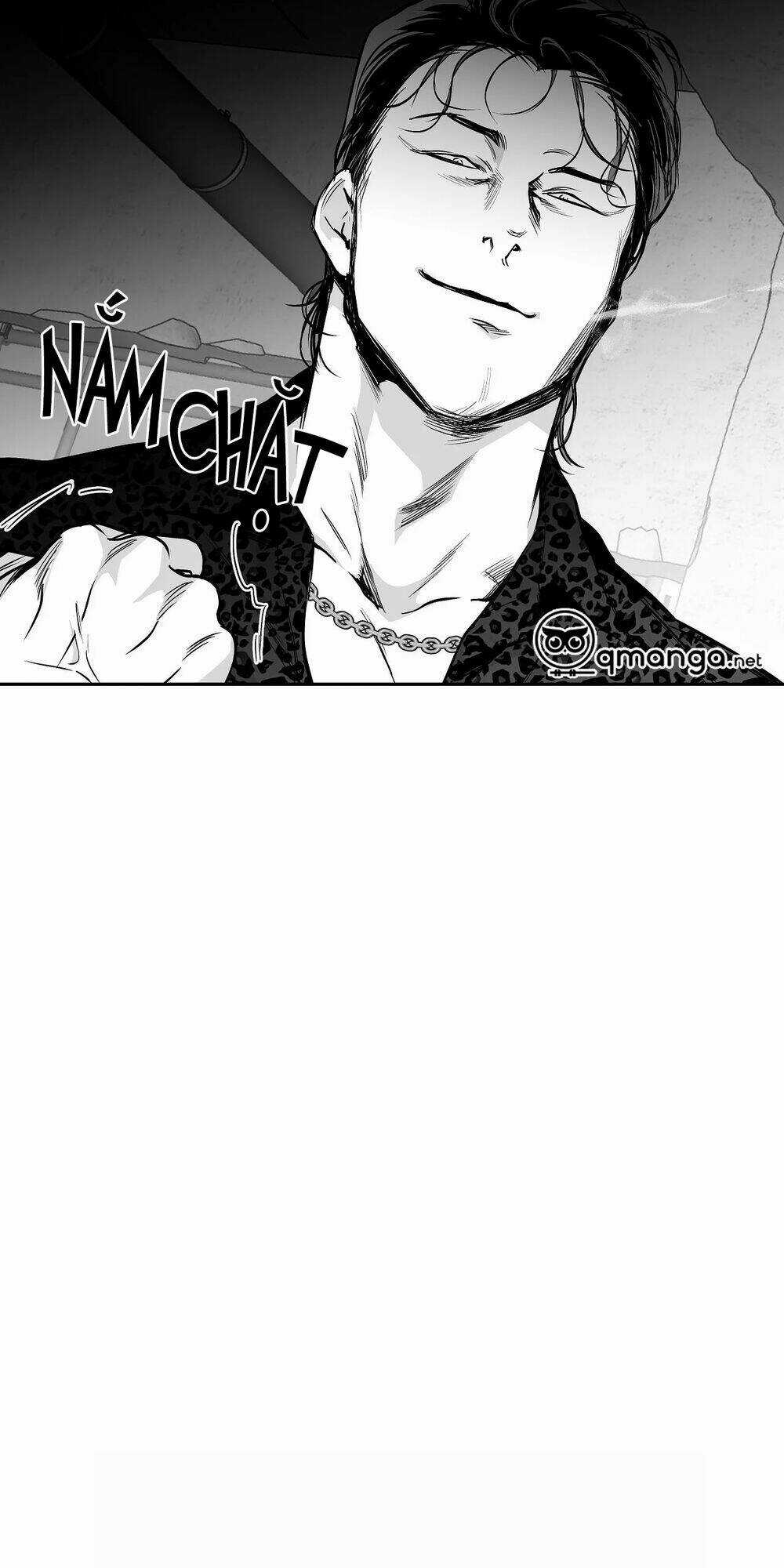 Khi Đôi Chân Thôi Bước Chapter 33 trang 14