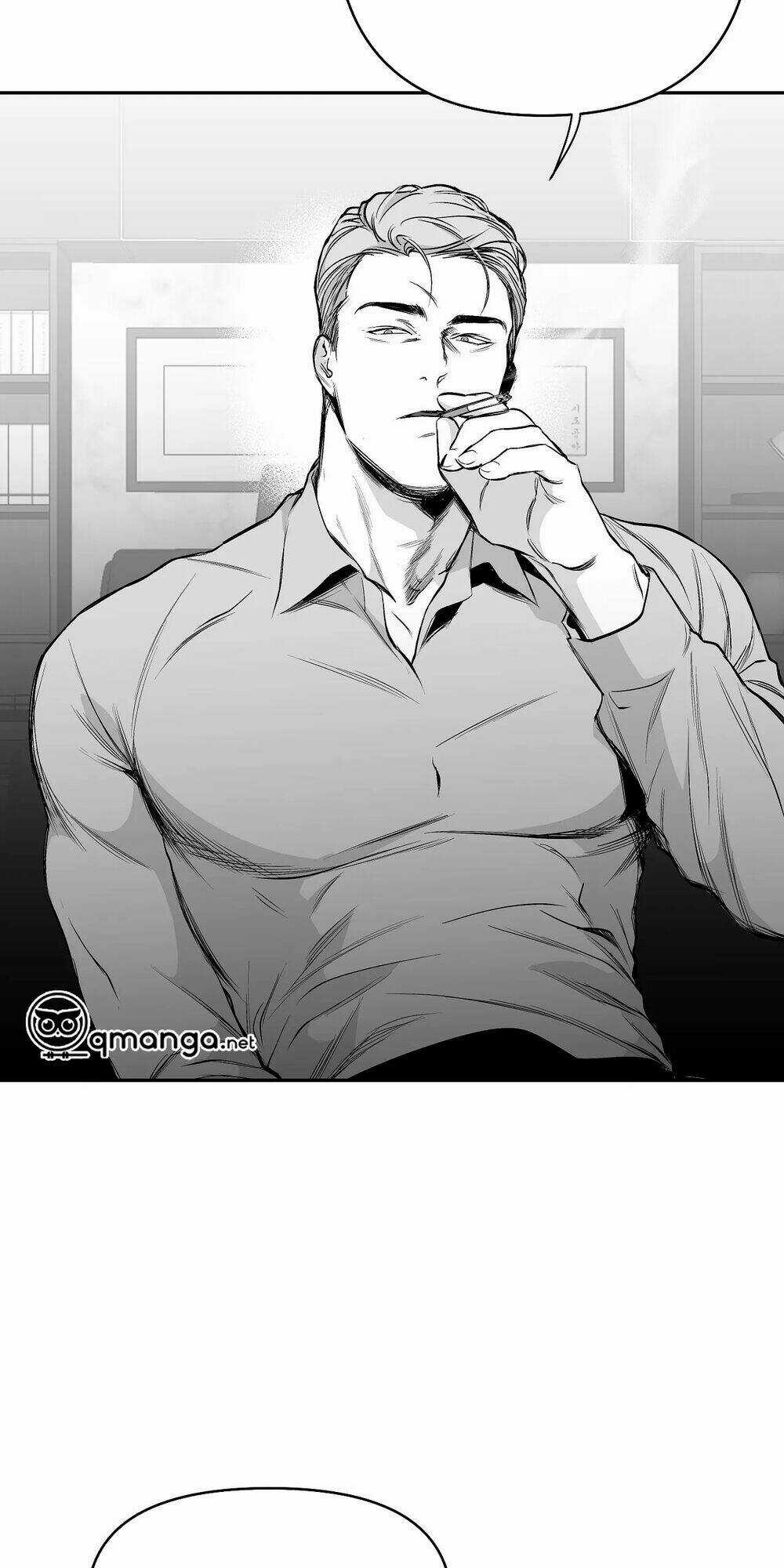 Khi Đôi Chân Thôi Bước Chapter 33 trang 19