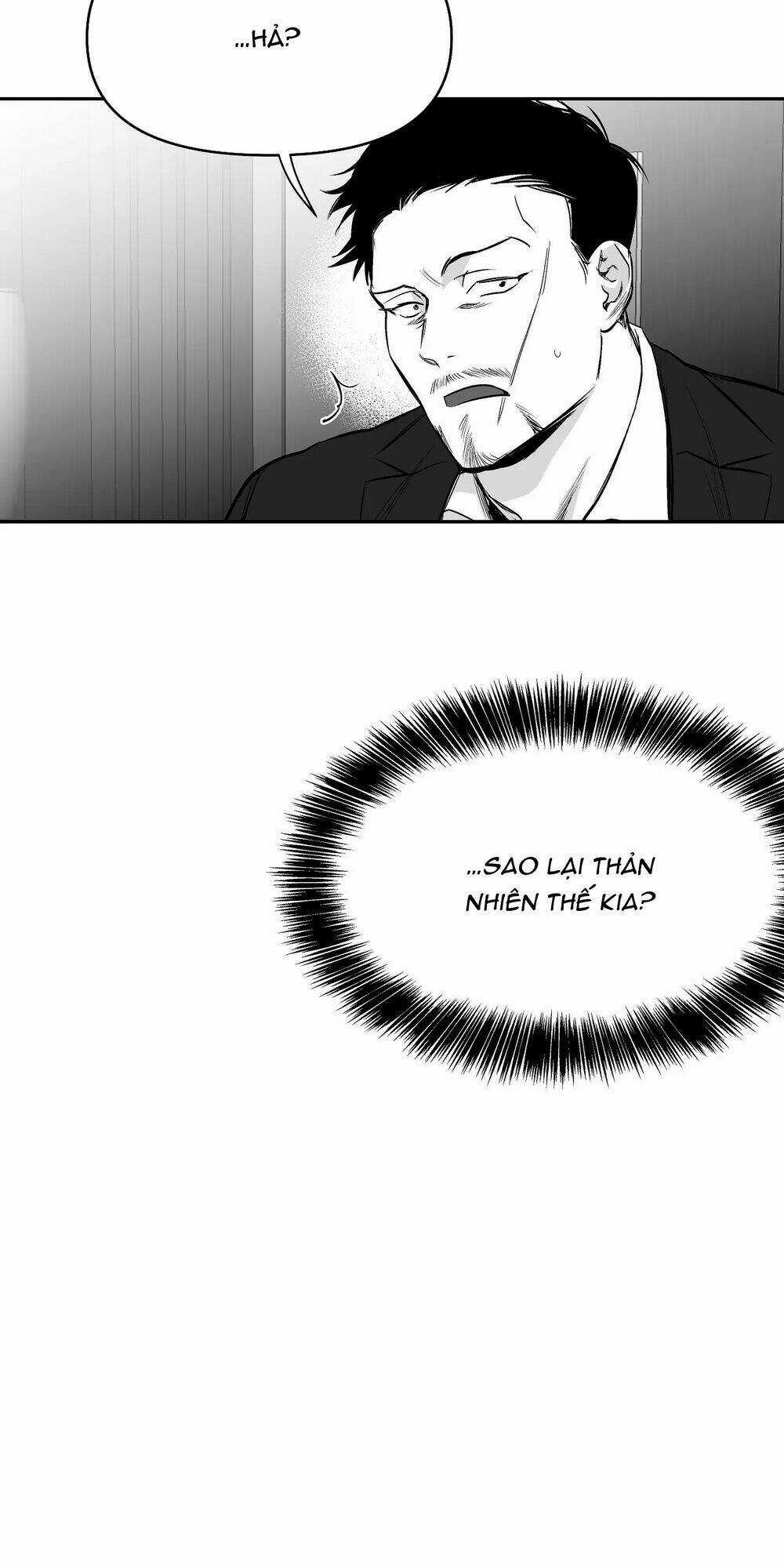 Khi Đôi Chân Thôi Bước Chapter 33 trang 20