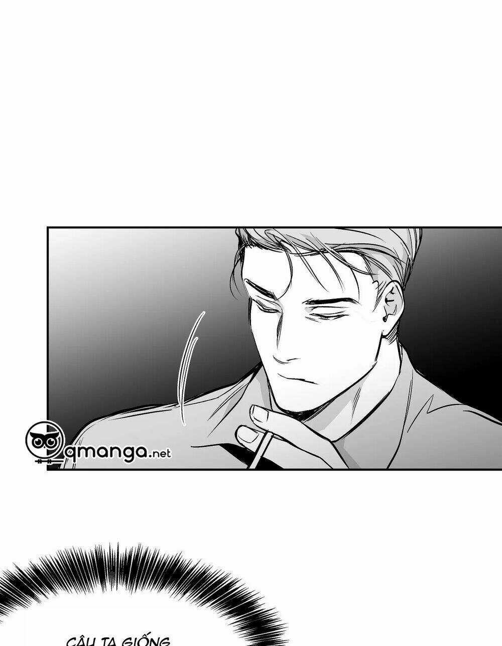 Khi Đôi Chân Thôi Bước Chapter 33 trang 21