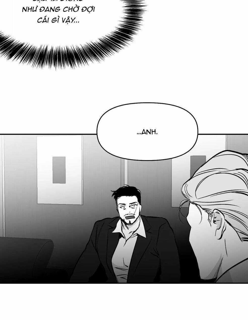 Khi Đôi Chân Thôi Bước Chapter 33 trang 22