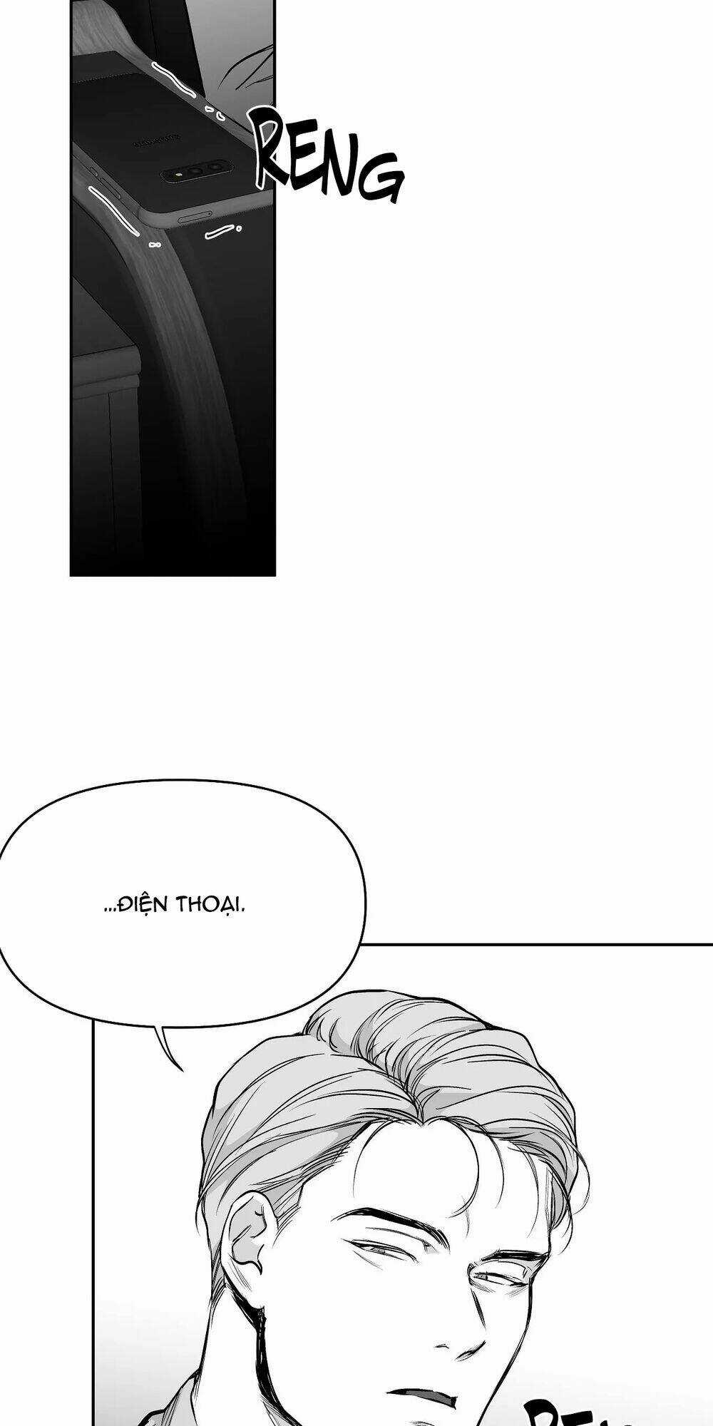 Khi Đôi Chân Thôi Bước Chapter 33 trang 25