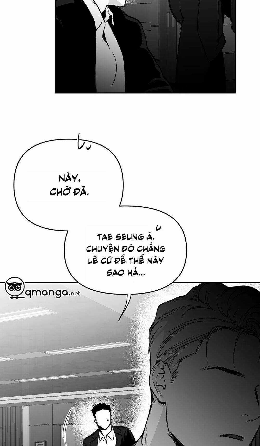 Khi Đôi Chân Thôi Bước Chapter 33 trang 29