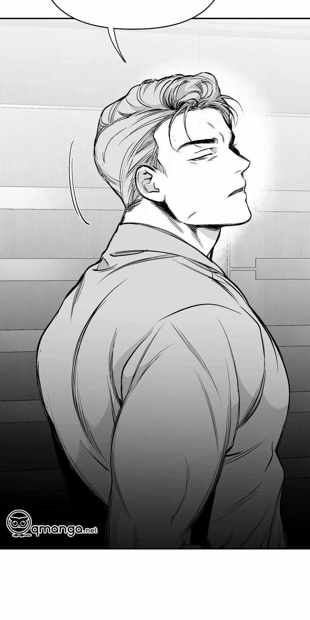 Khi Đôi Chân Thôi Bước Chapter 33 trang 31