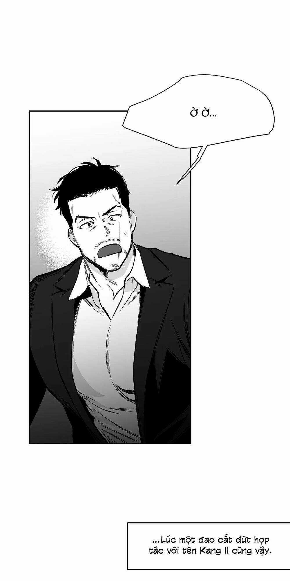 Khi Đôi Chân Thôi Bước Chapter 33 trang 32