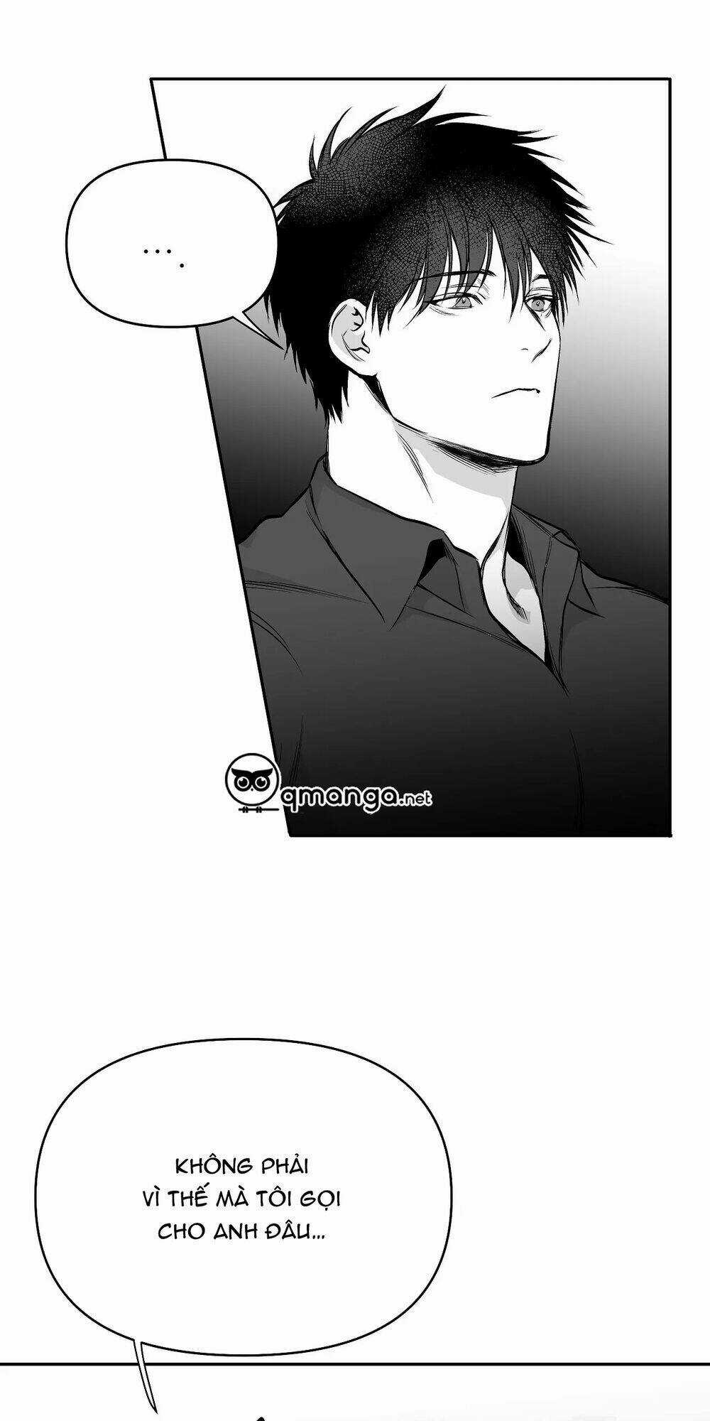 Khi Đôi Chân Thôi Bước Chapter 33 trang 38