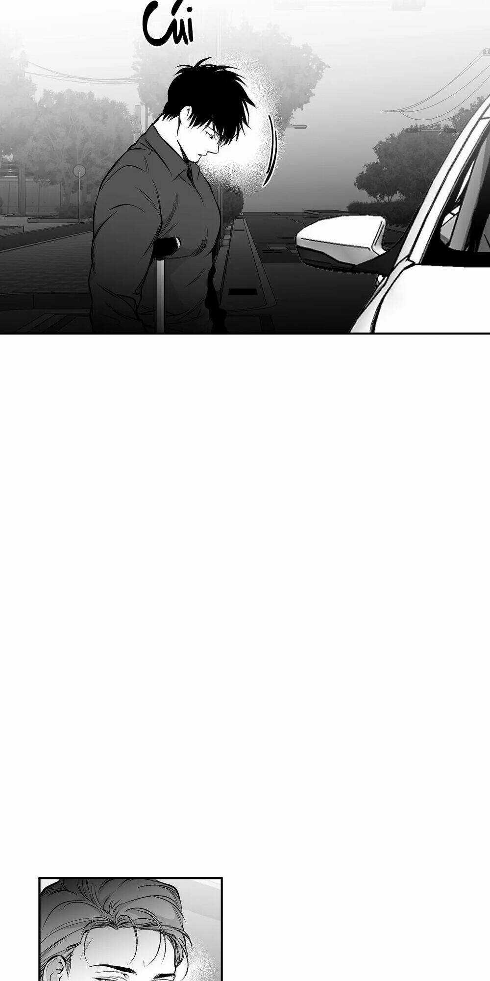 Khi Đôi Chân Thôi Bước Chapter 33 trang 39