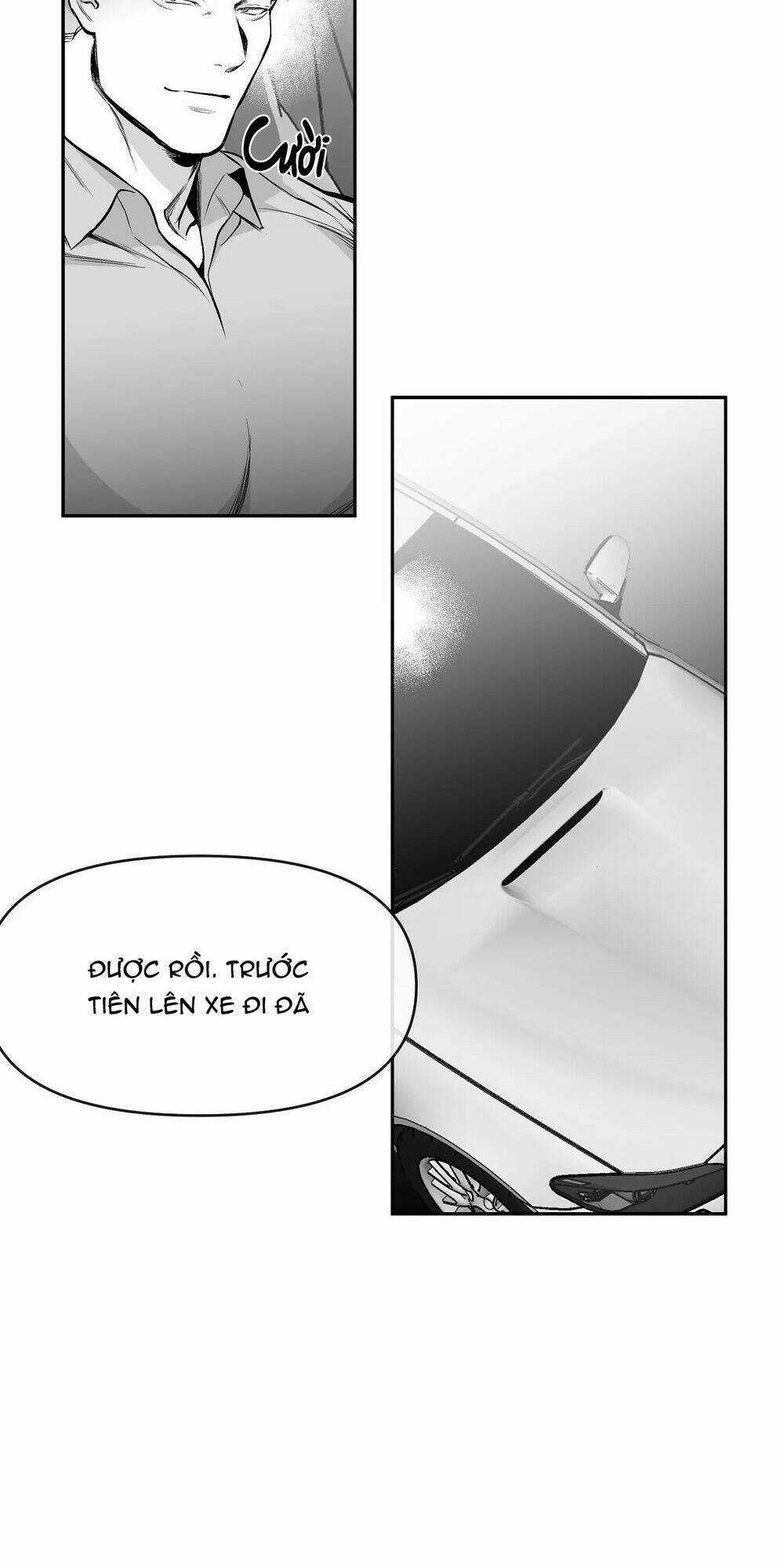 Khi Đôi Chân Thôi Bước Chapter 33 trang 40