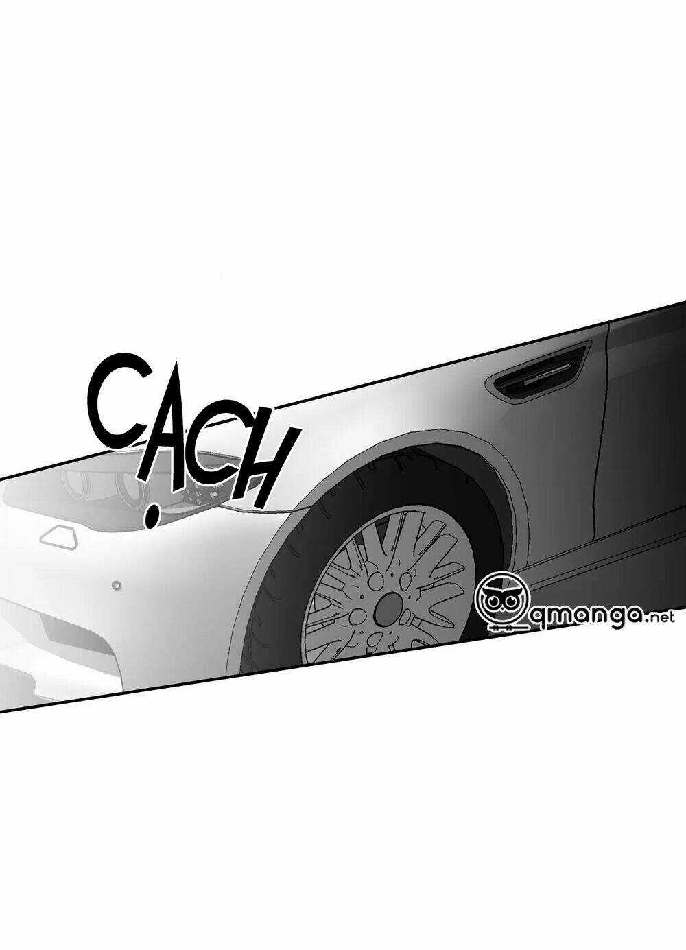 Khi Đôi Chân Thôi Bước Chapter 33 trang 41