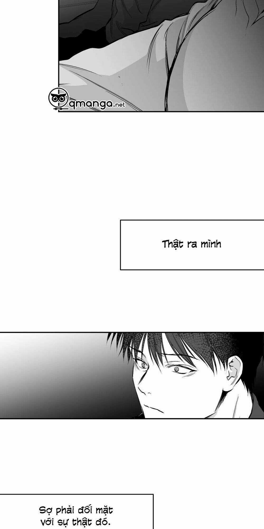 Khi Đôi Chân Thôi Bước Chapter 33 trang 44