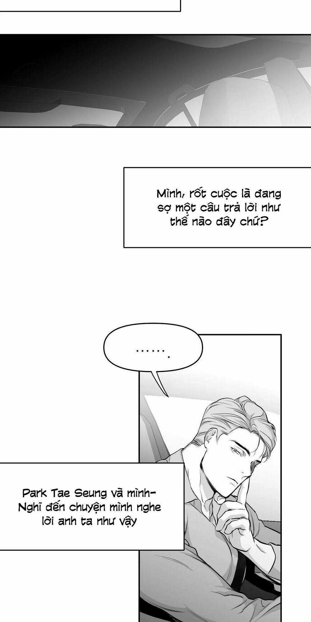 Khi Đôi Chân Thôi Bước Chapter 33 trang 45