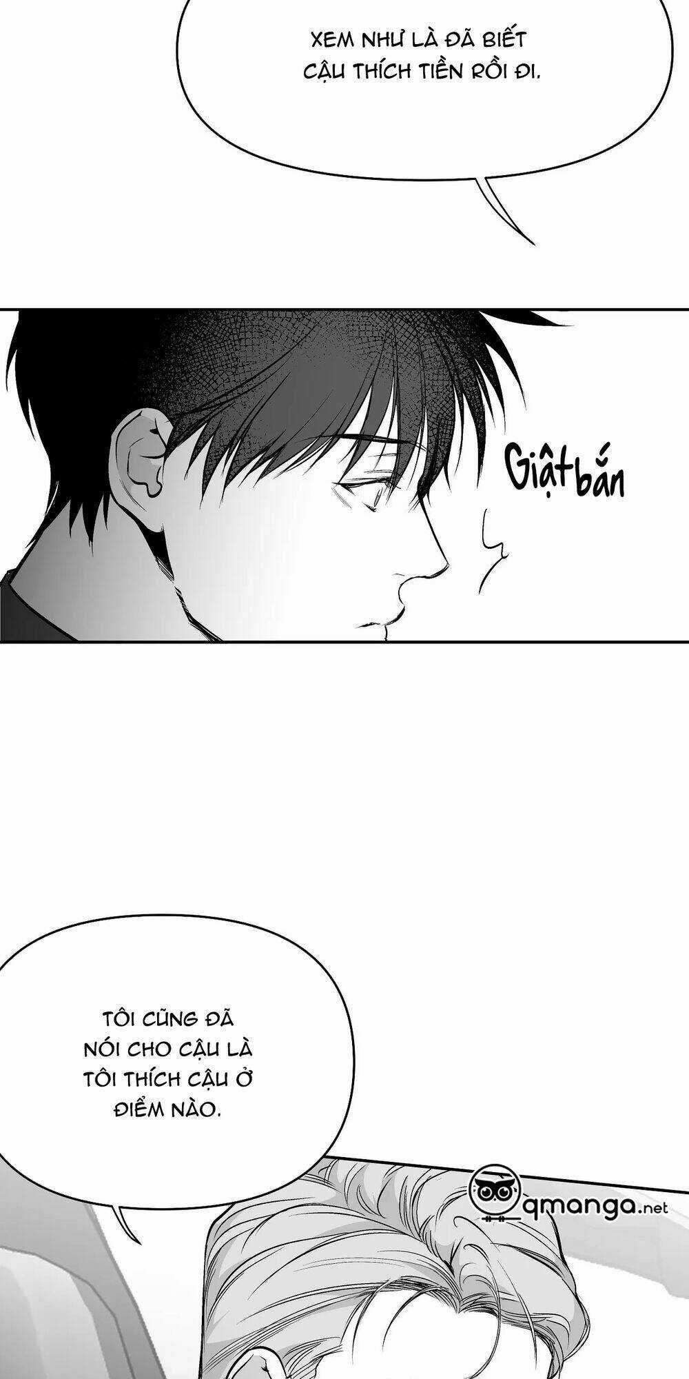 Khi Đôi Chân Thôi Bước Chapter 33 trang 47