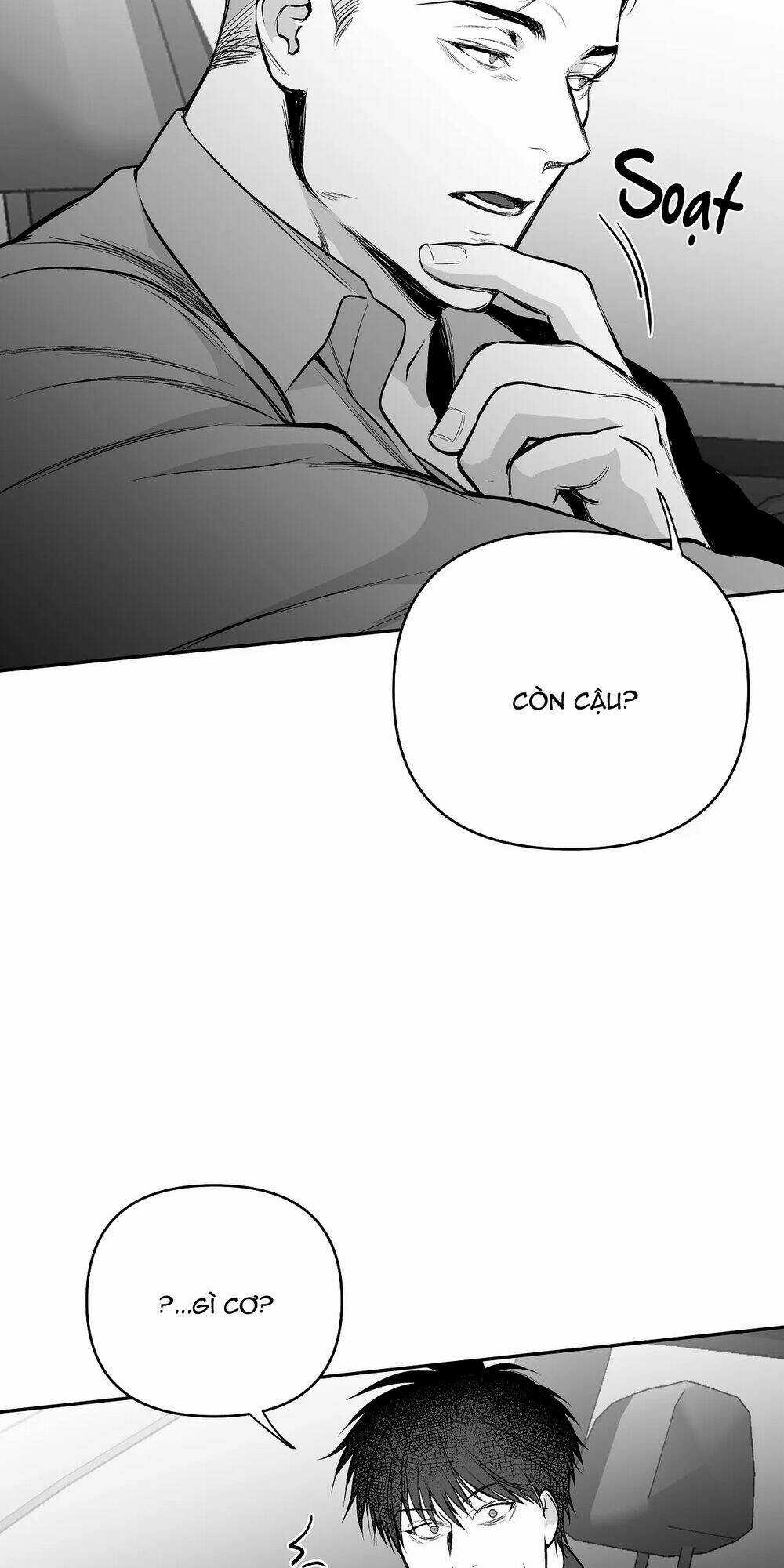 Khi Đôi Chân Thôi Bước Chapter 33 trang 48