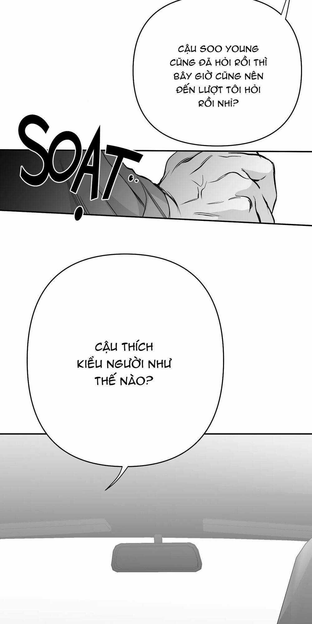 Khi Đôi Chân Thôi Bước Chapter 33 trang 50