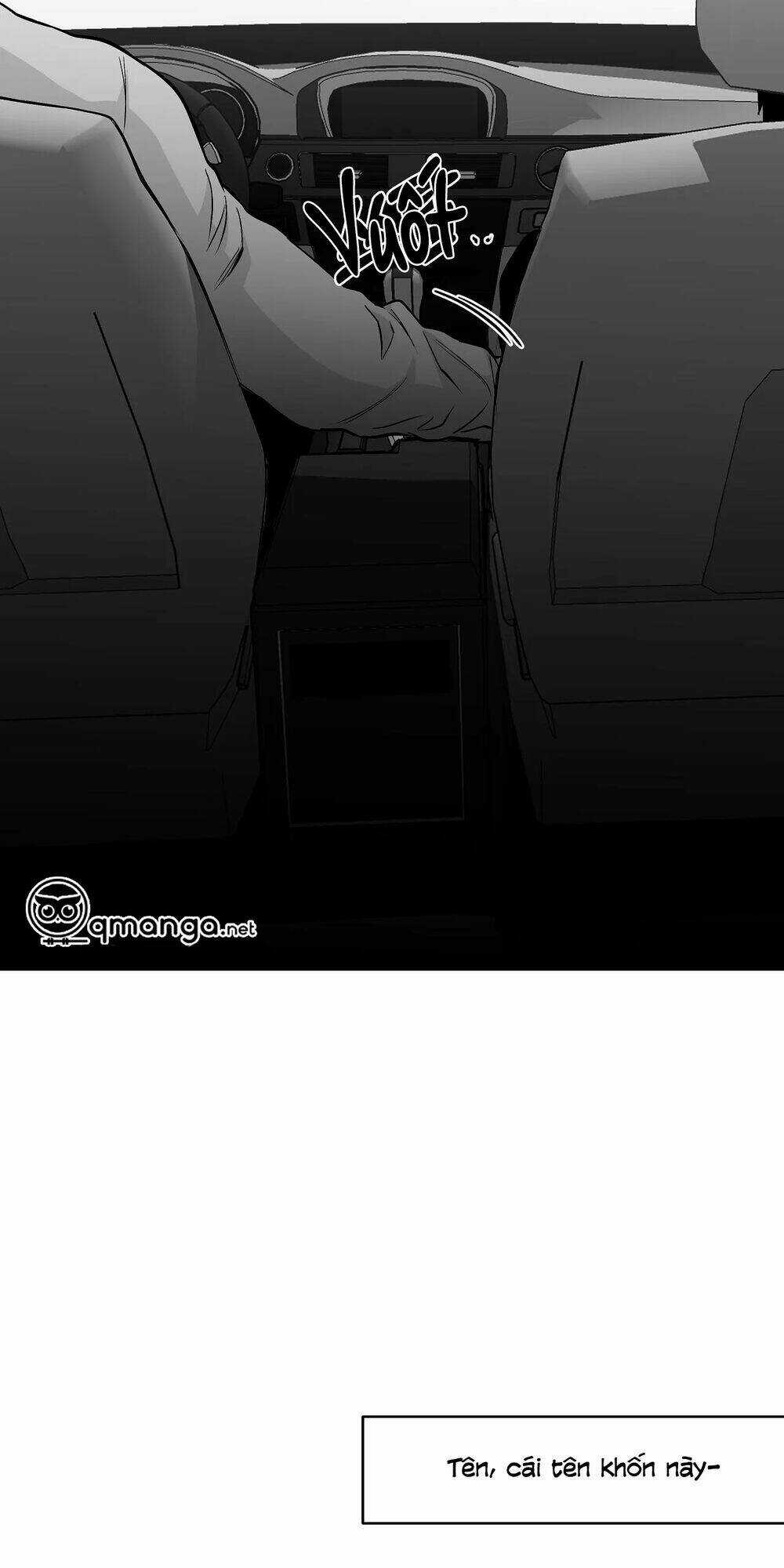 Khi Đôi Chân Thôi Bước Chapter 33 trang 51