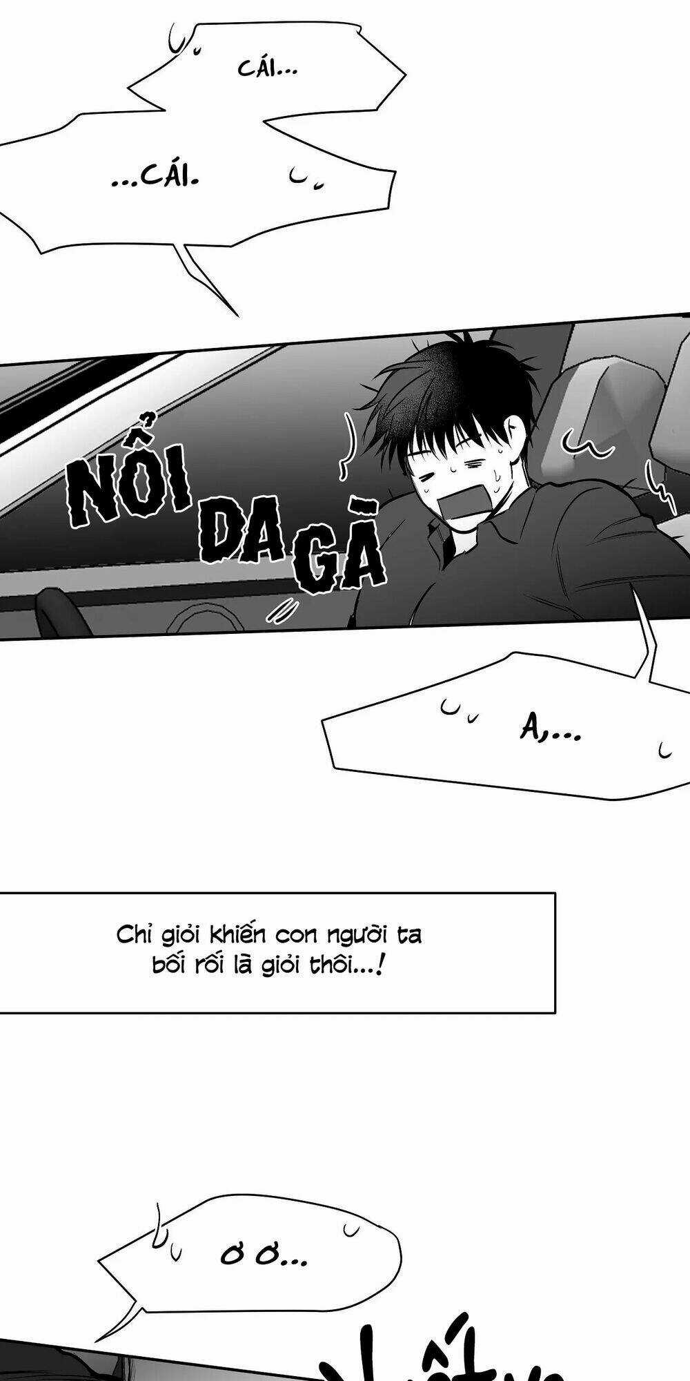 Khi Đôi Chân Thôi Bước Chapter 33 trang 52