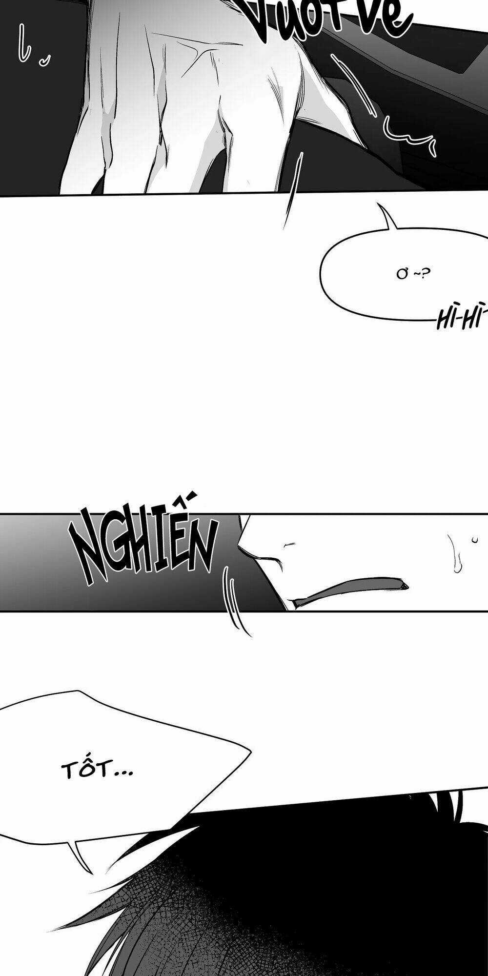 Khi Đôi Chân Thôi Bước Chapter 33 trang 53