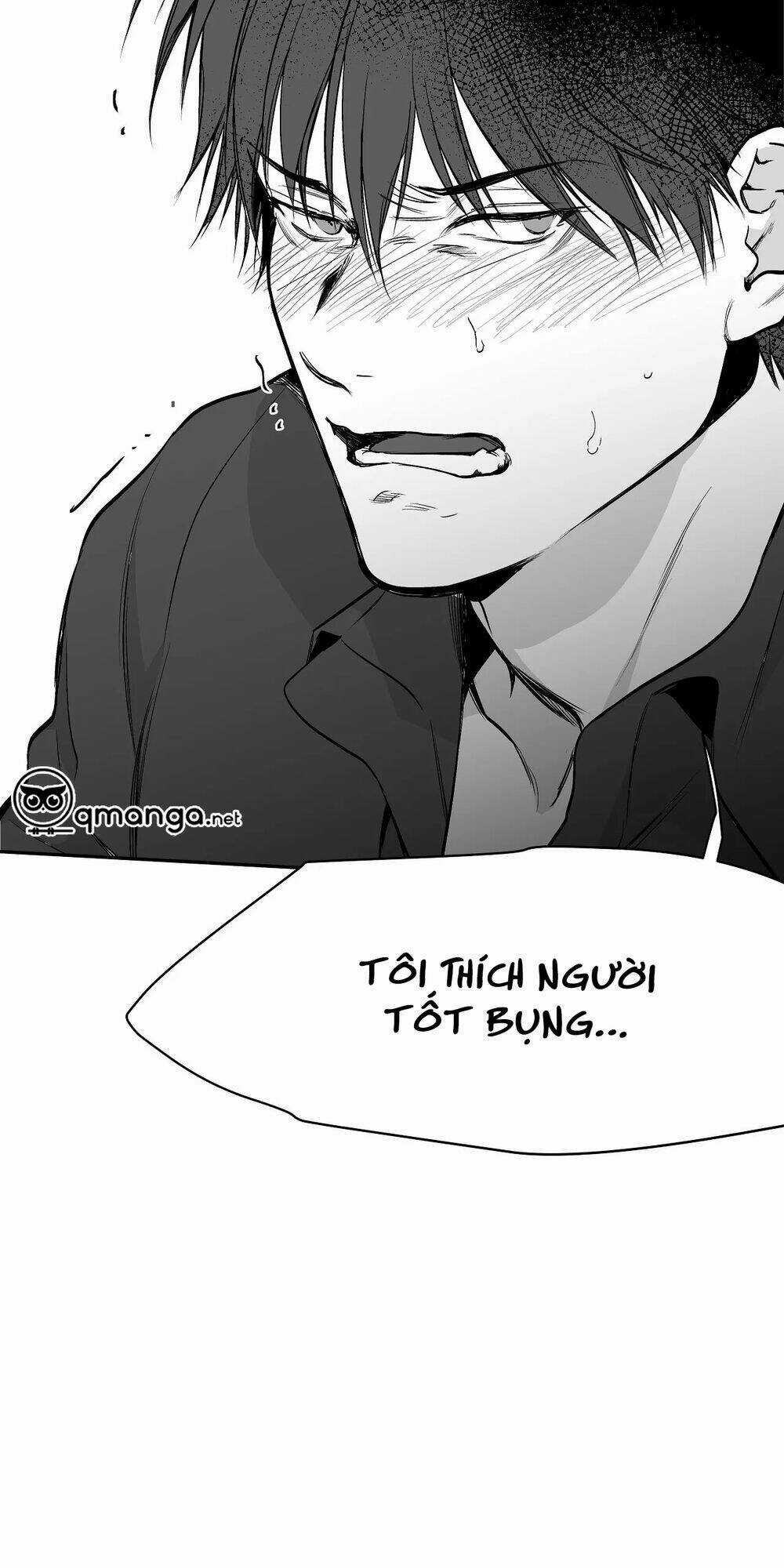 Khi Đôi Chân Thôi Bước Chapter 33 trang 54